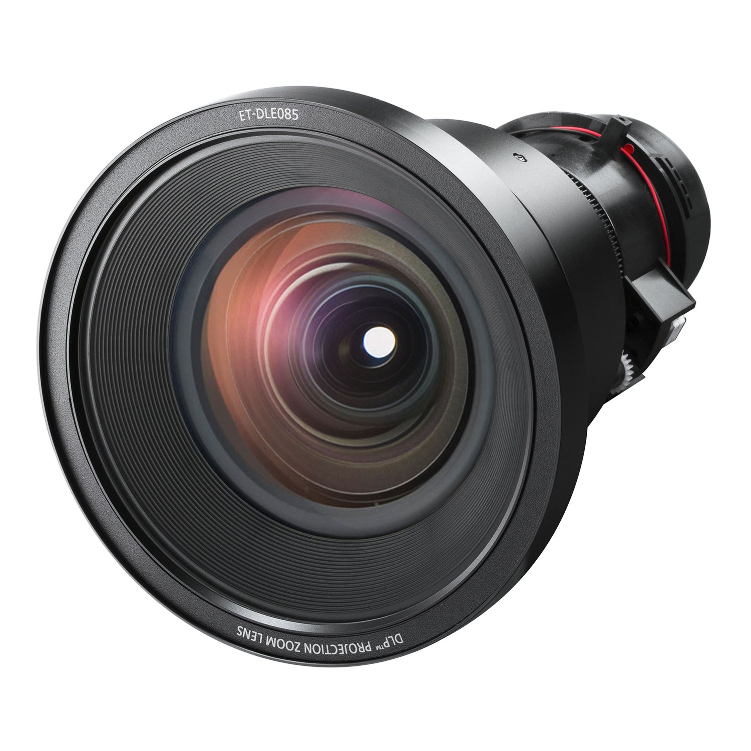 Panasonic ET-DLE085 1-Chip DLP Zoom Projector Lens