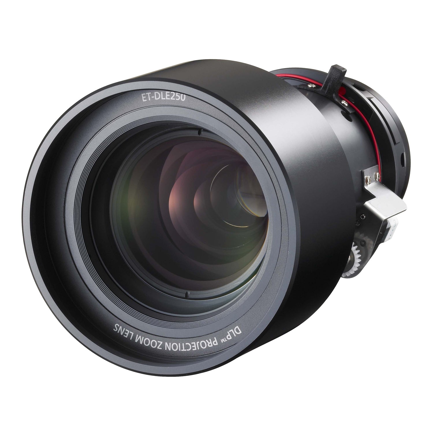 Panasonic ET-DLE250 1-Chip DLP Zoom Projector Lens