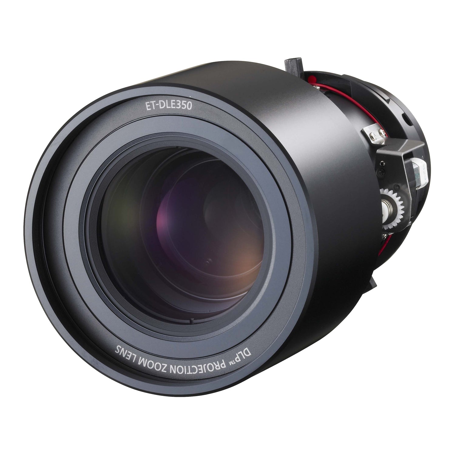 Panasonic ET-DLE350 1-Chip DLP Zoom Projector Lens