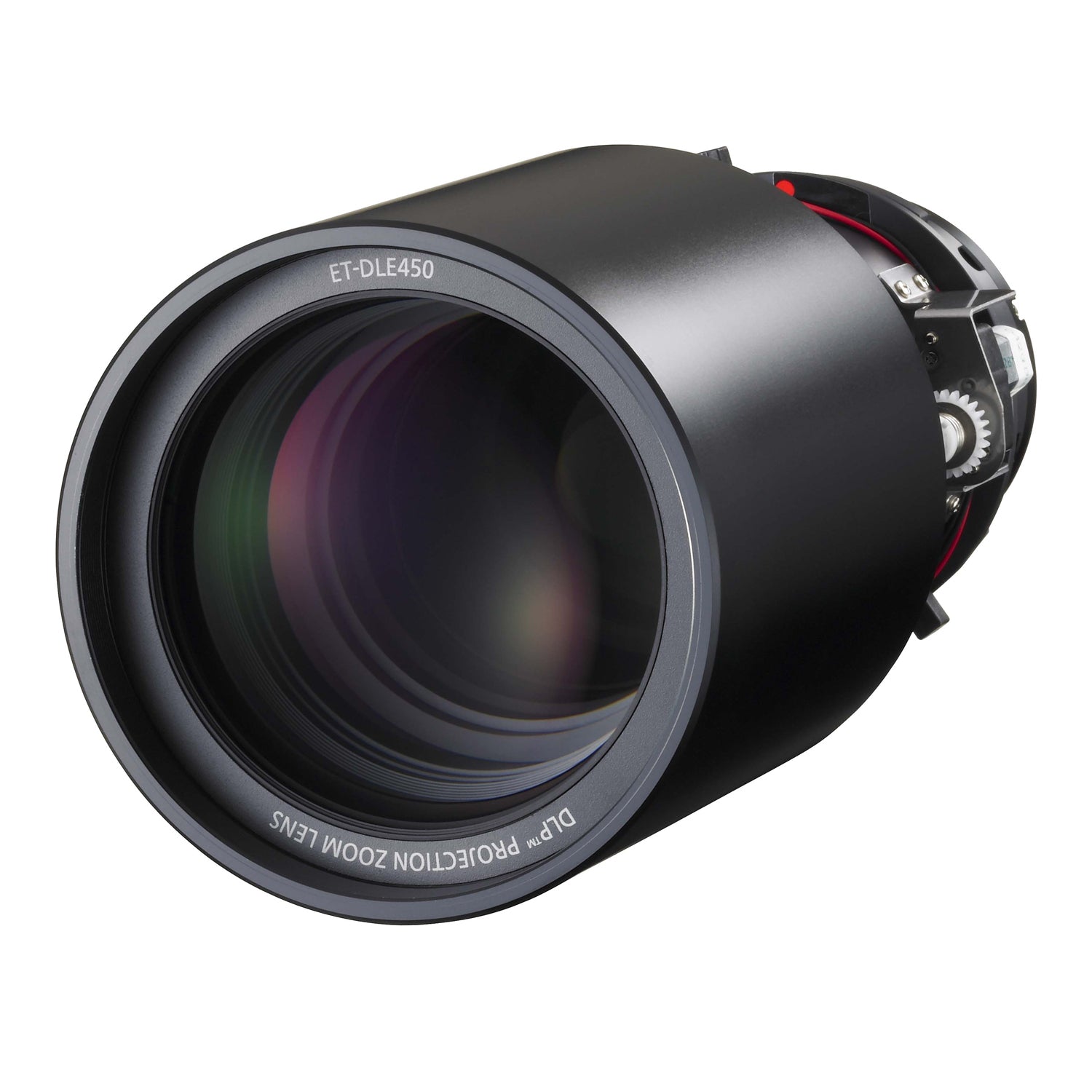 Panasonic ET-DLE450 1-Chip DLP Zoom Projector Lens