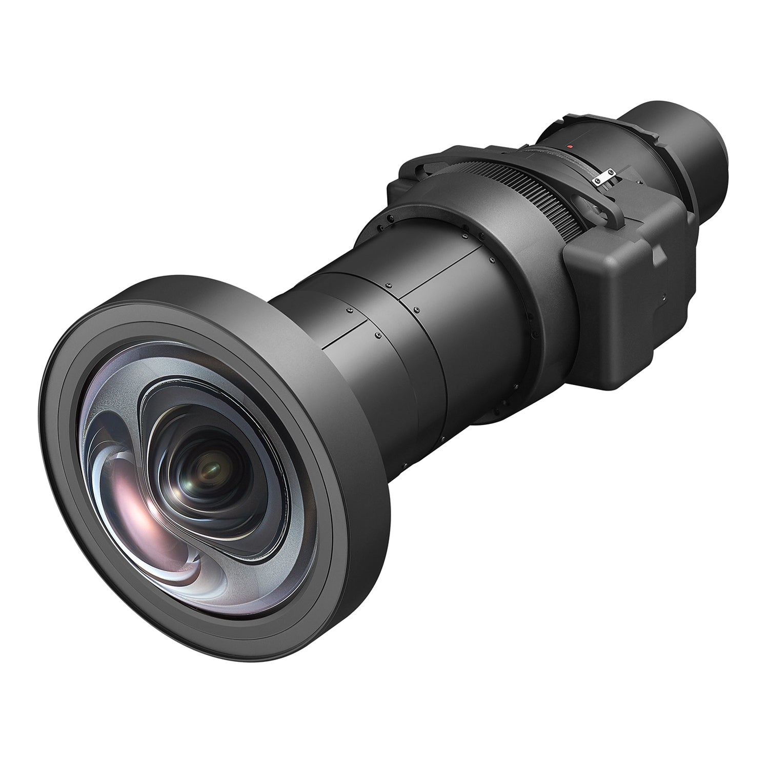 Panasonic ET-EMU100 LCD Zoom Projector Lens
