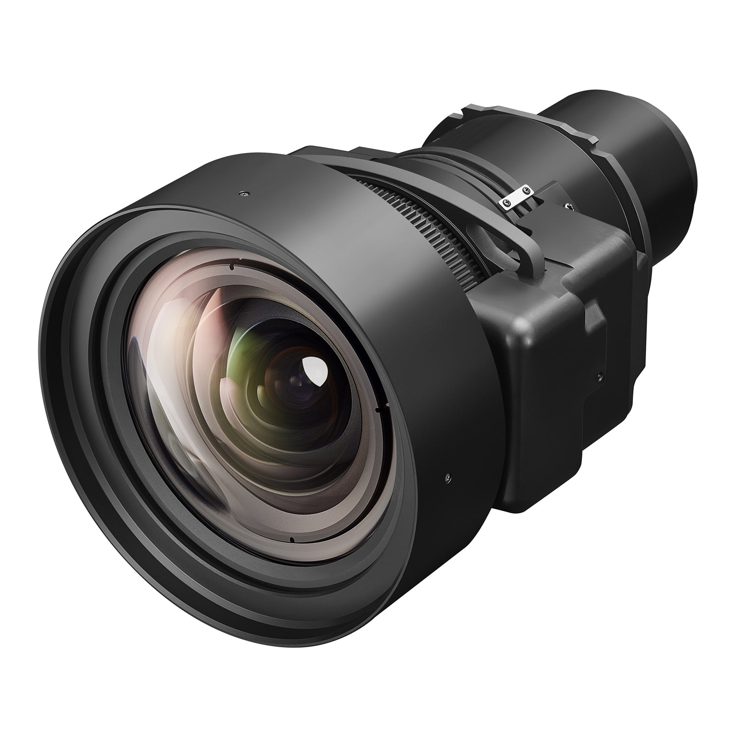 Panasonic ET-EMW400 3LCD Zoom Projector Lens