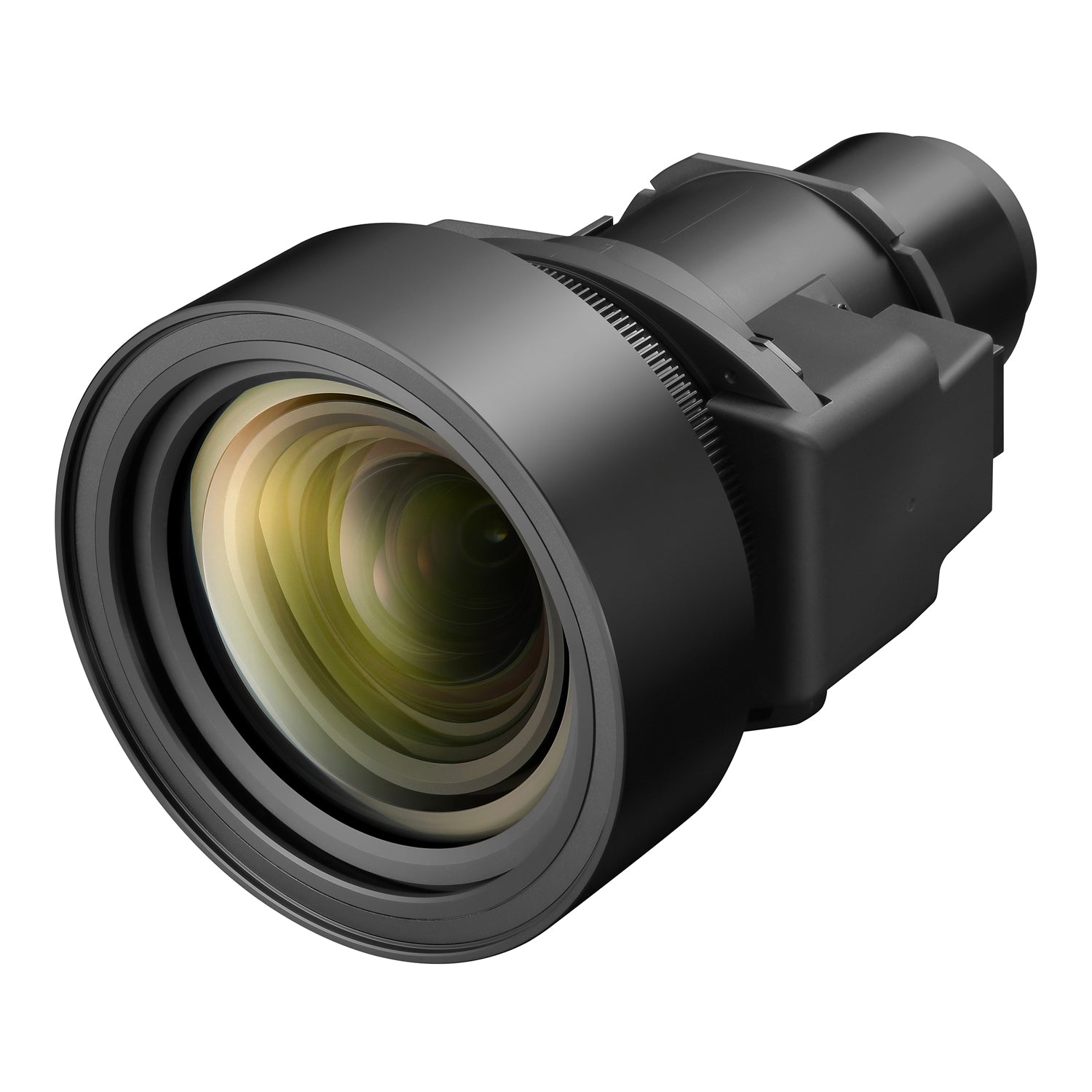 Panasonic ET-EMW500 3LCD Zoom Projector Lens