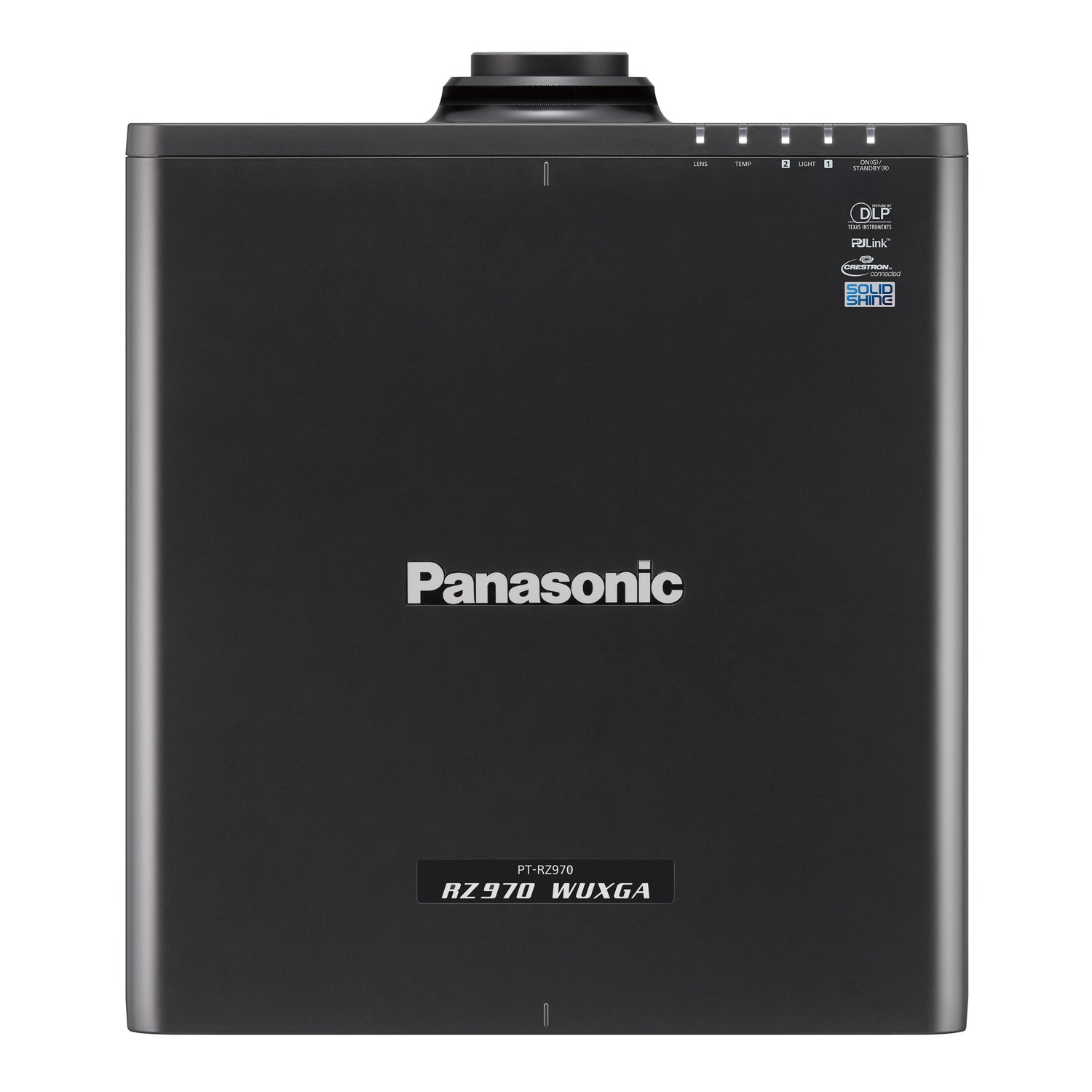 Panasonic PT-RZ970 10,000 Lumen DLP Projector