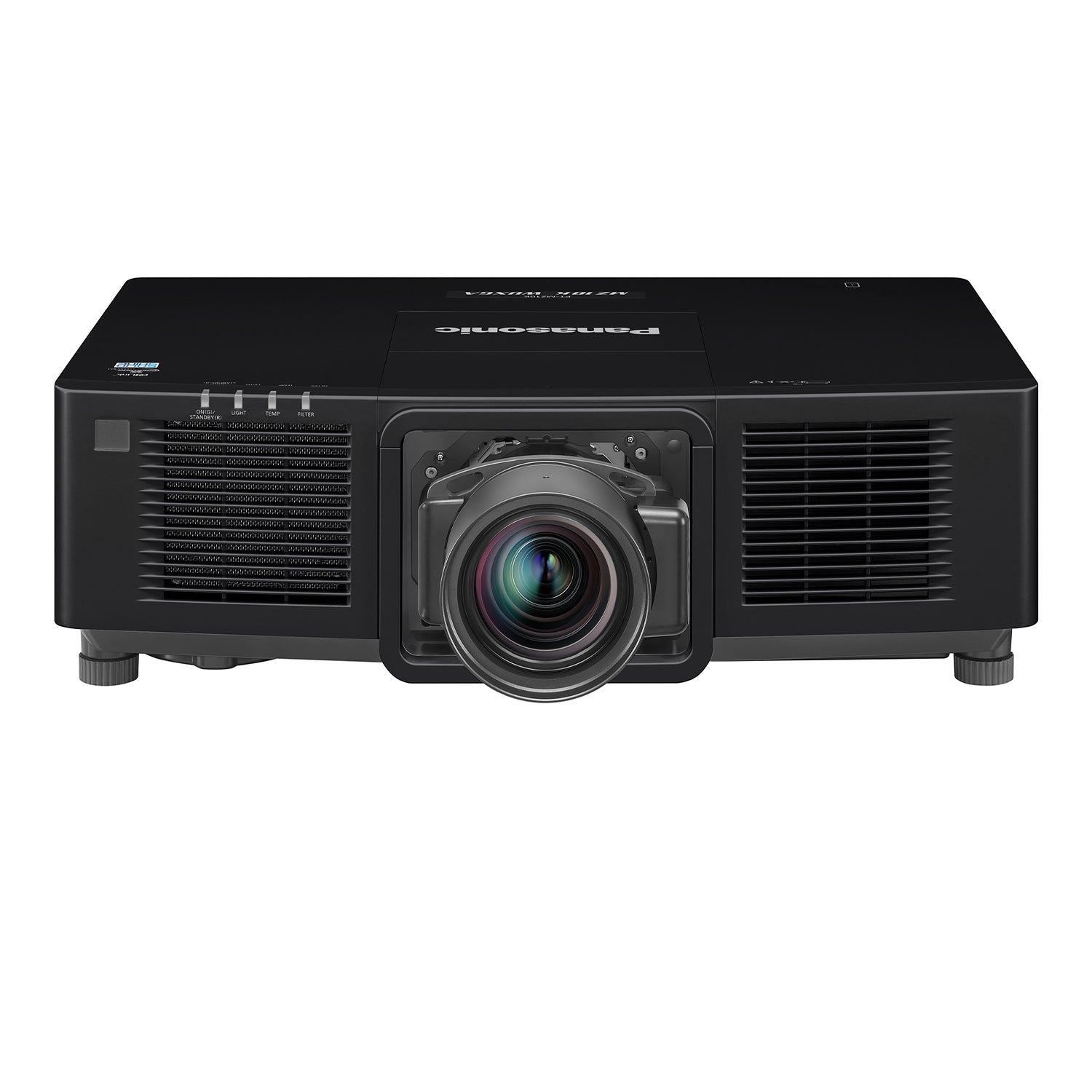 Panasonic PT-MZ10K 10,000 Lumen 3LCD Projector