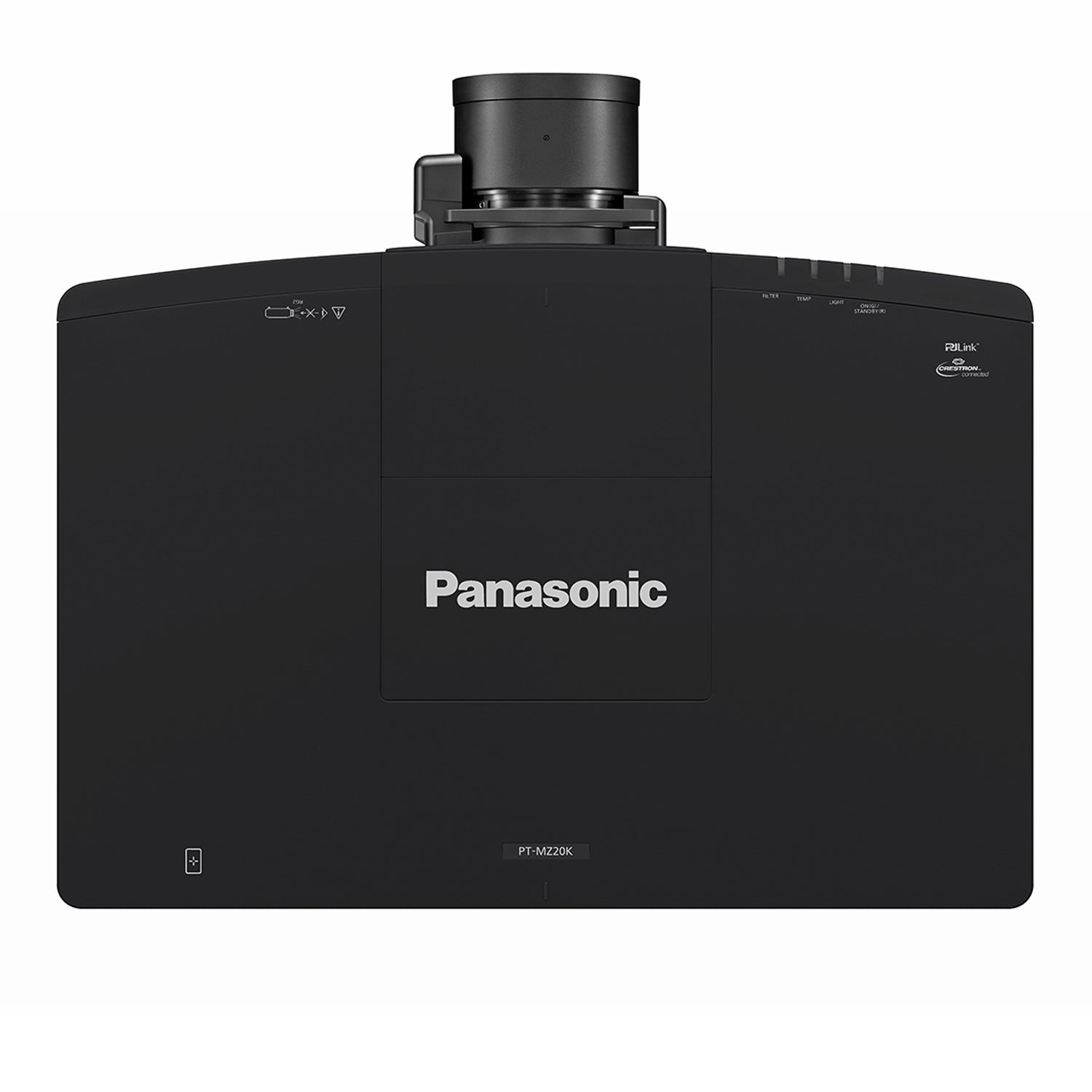 Panasonic PT-MZ20K 20,000 Lumen LCD Projector