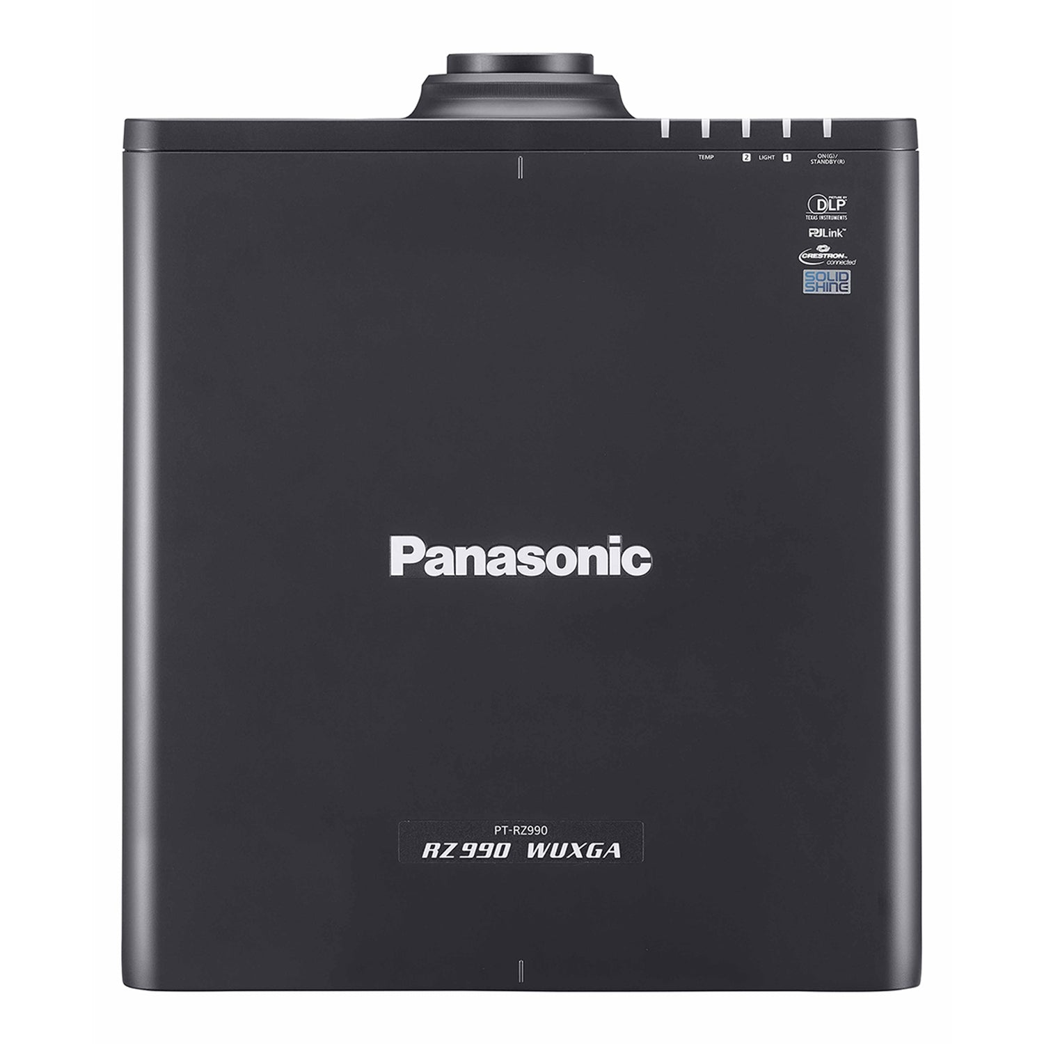 Panasonic PT-RZ990 10,000 Lumen DLP Projector