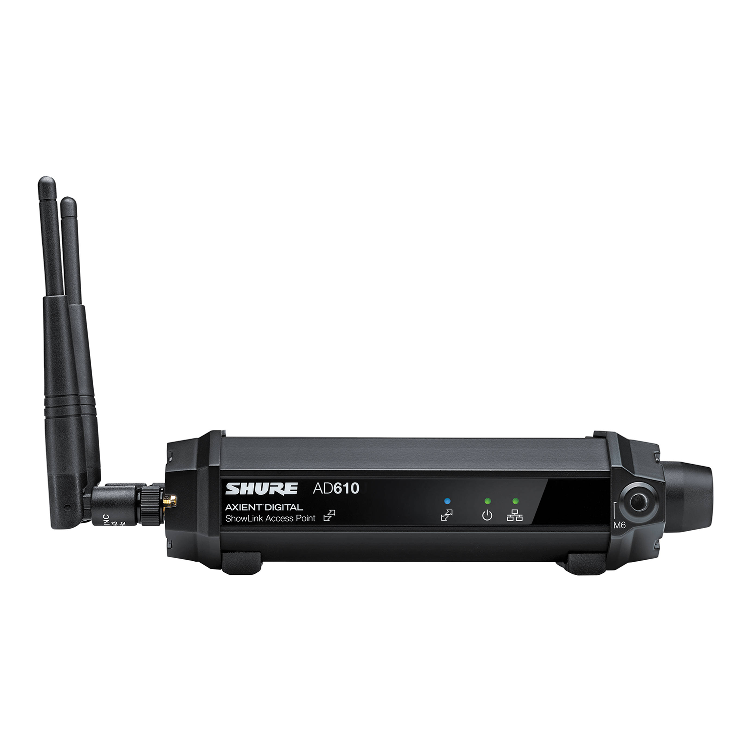 Shure AD610 Diversity ShowLink® Access Point