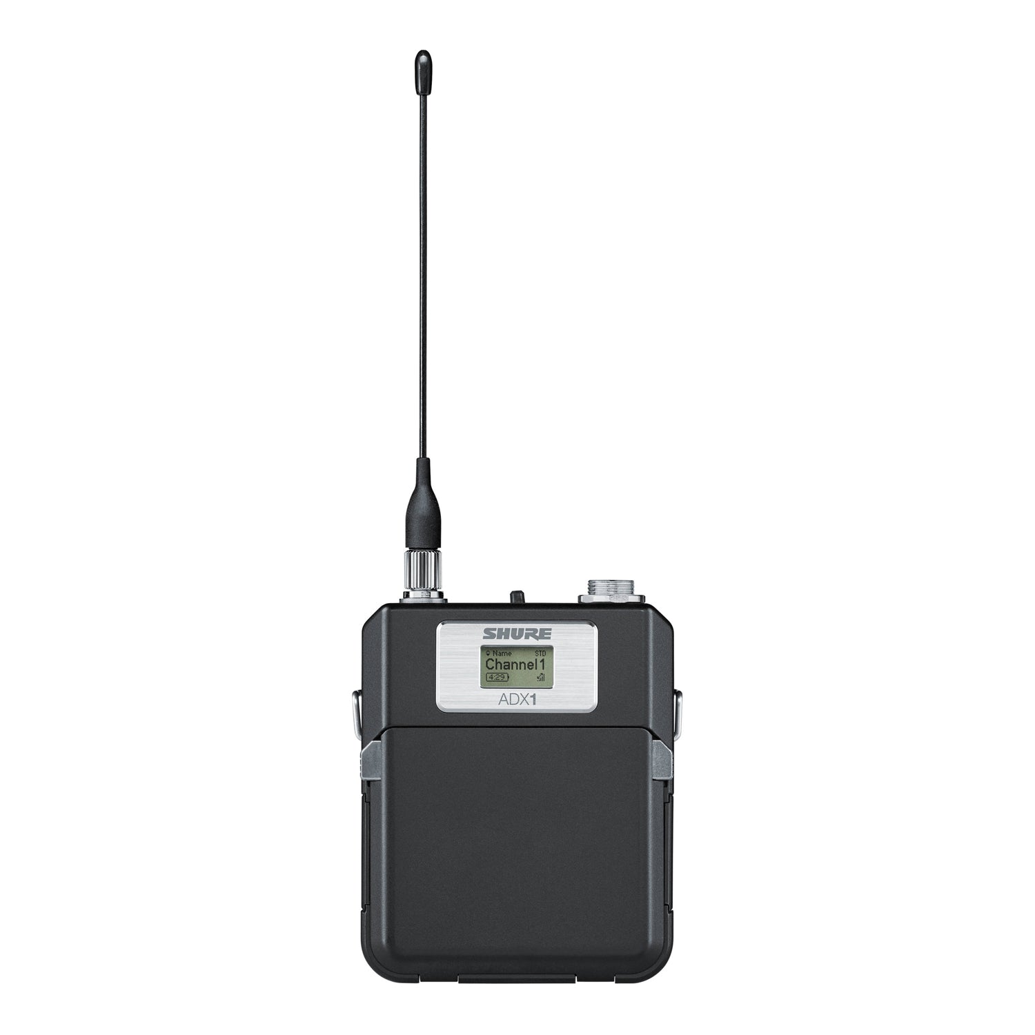 Shure Axient Digital ADX1 Bodypack Transmitter