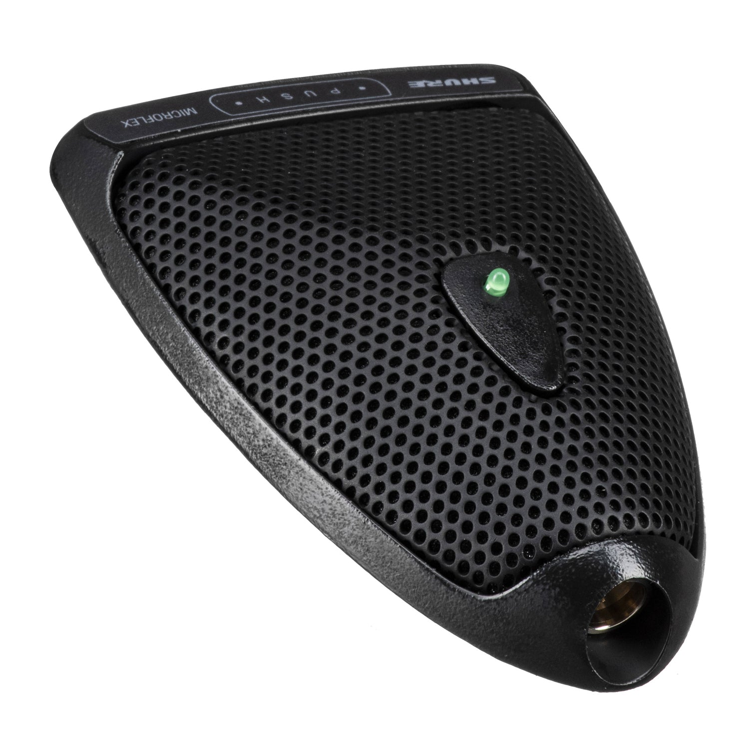 Shure Microflex MX393/C Cardioid Boundary Microphone