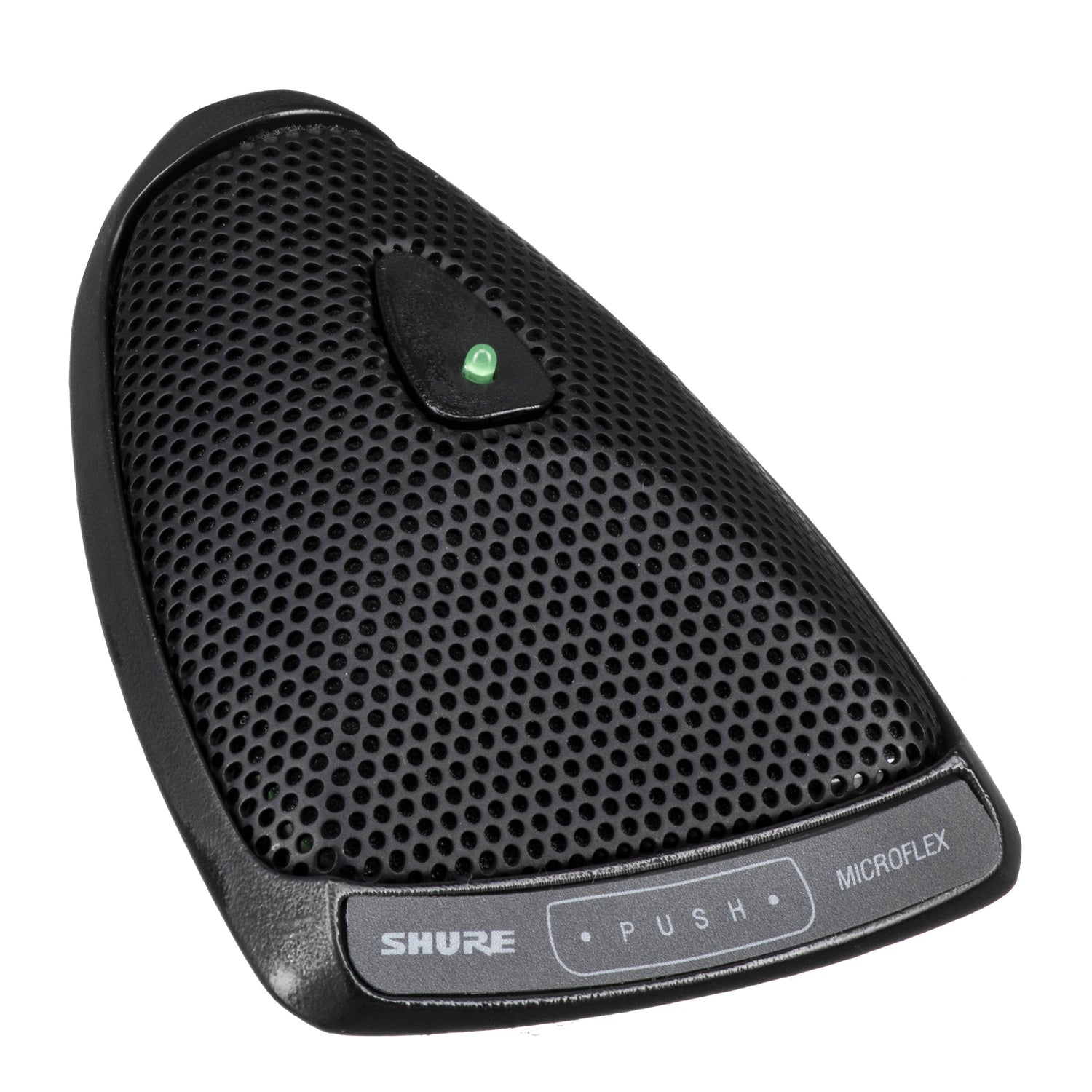 Shure Microflex MX393/C Cardioid Boundary Microphone