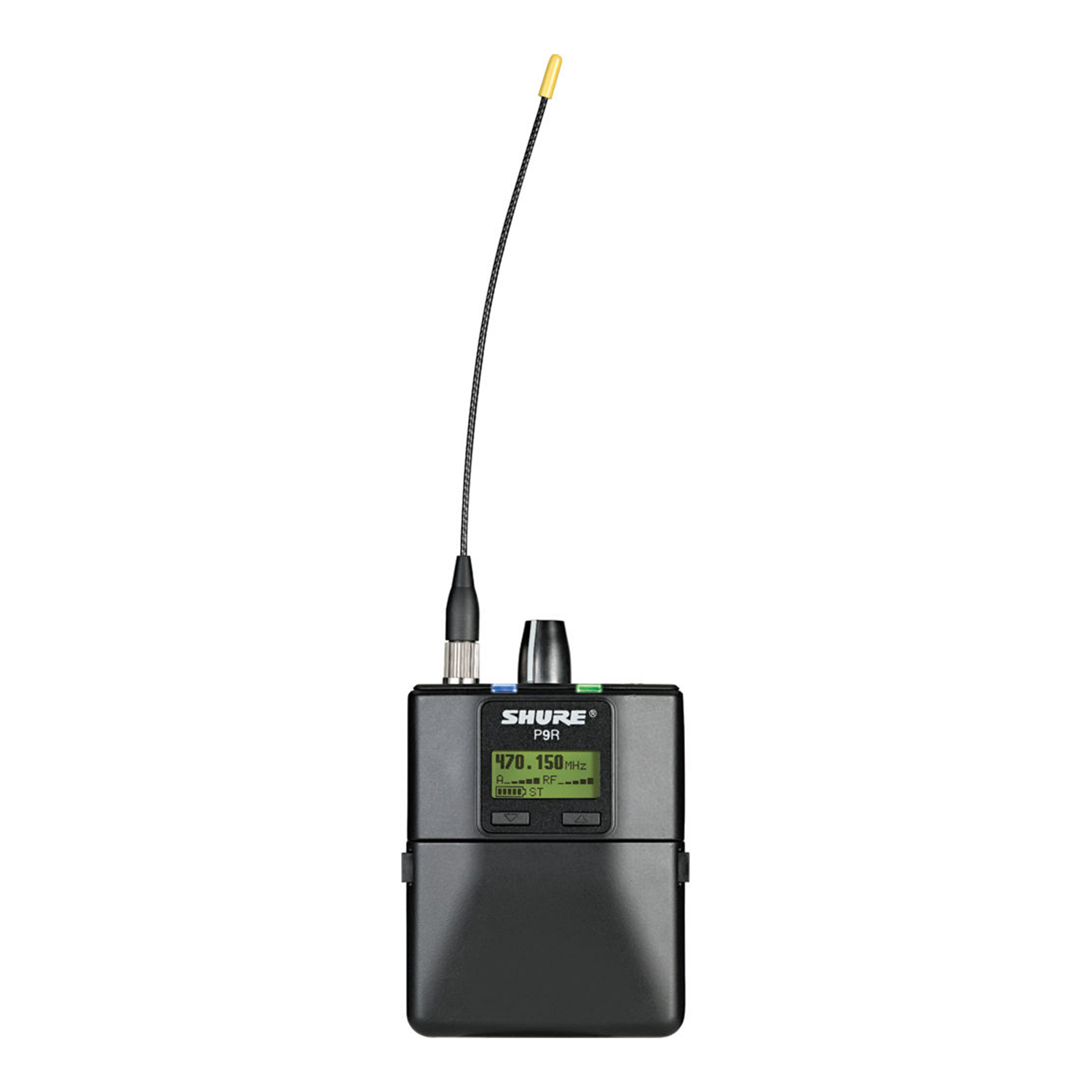 Shure P9R Wireless Bodypack Receiver for PSM900