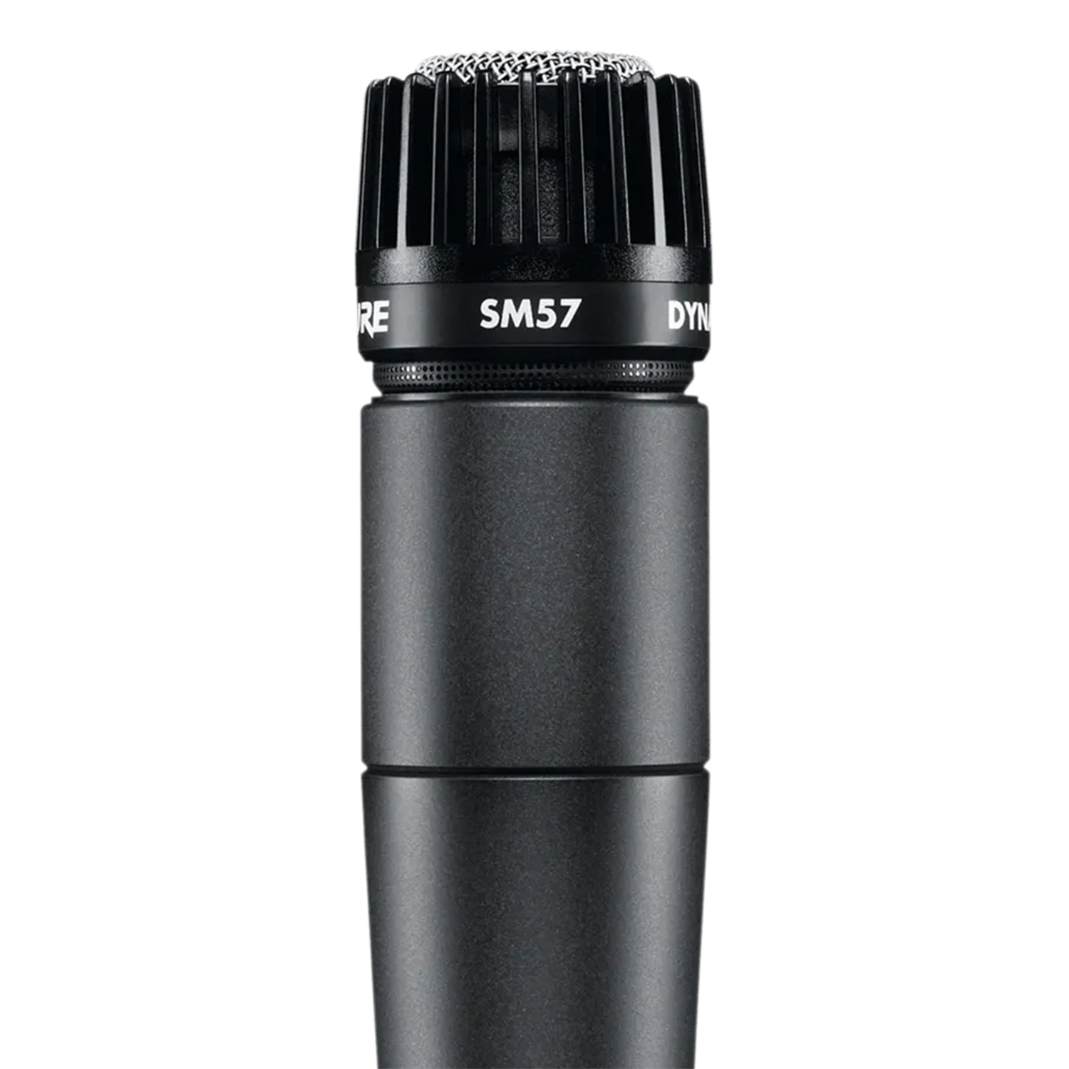 Shure SM57 Dynamic Instrument Microphone