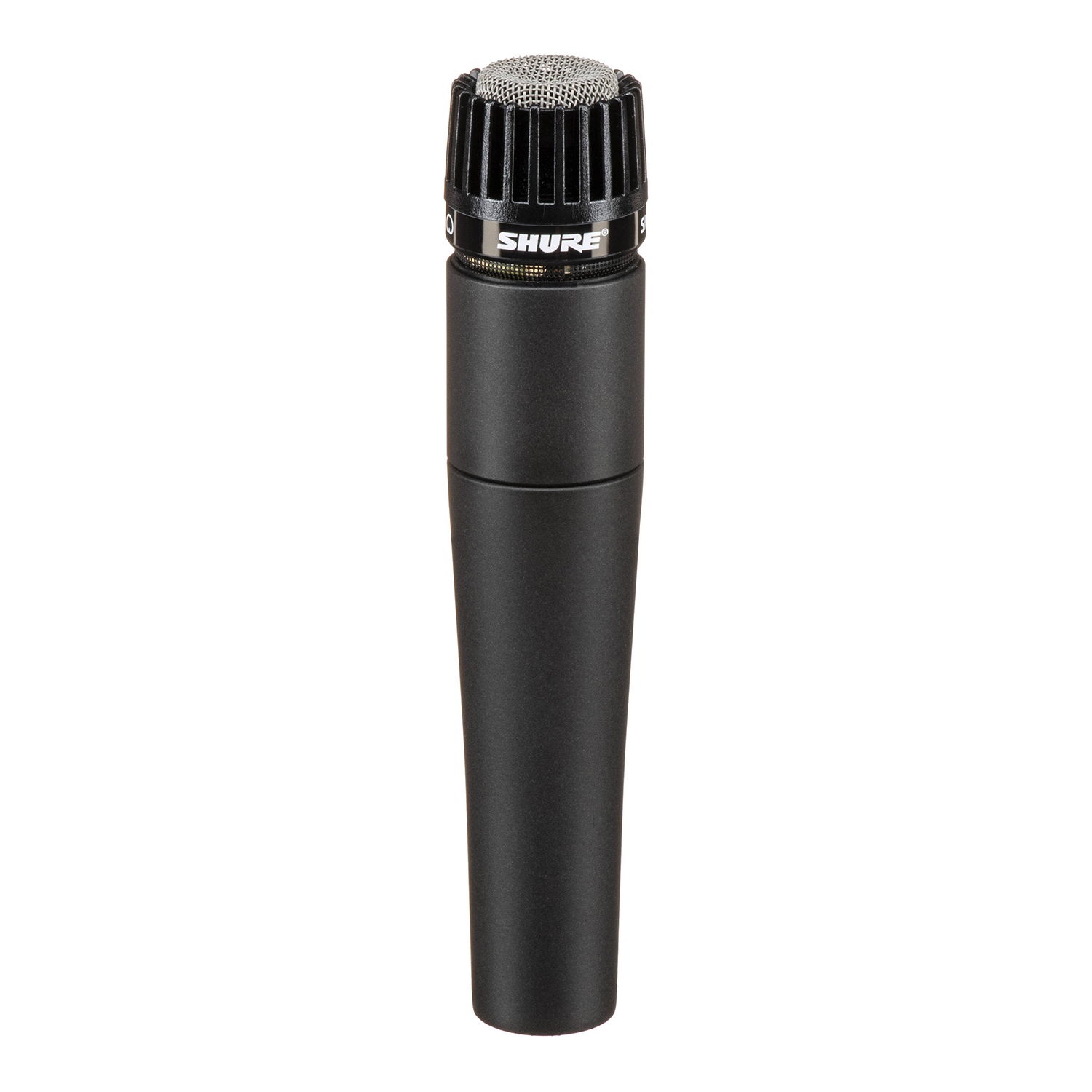 Shure SM57 Dynamic Instrument Microphone