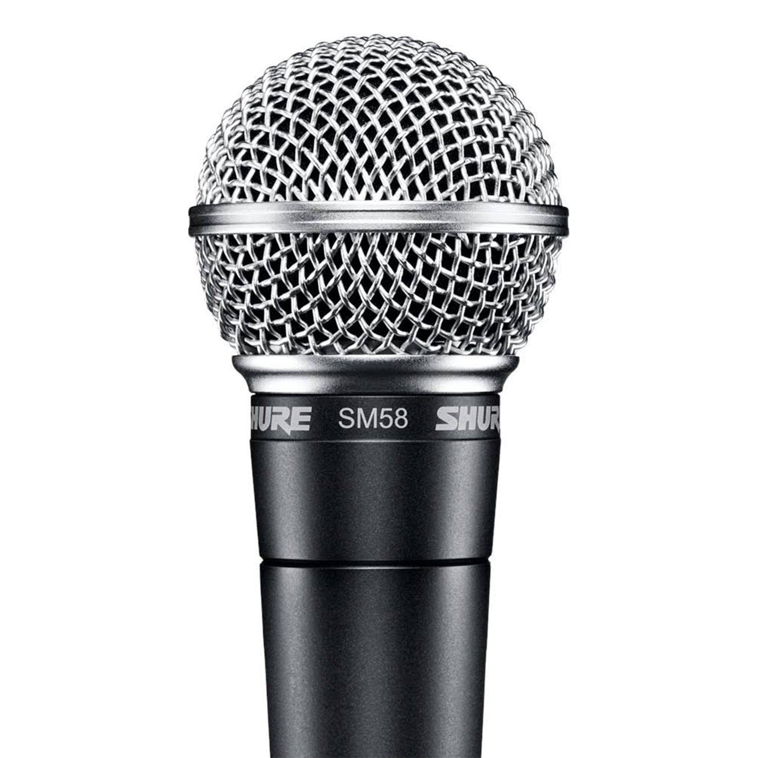 Shure SM58S Vocal Microphone with On/Off Switch