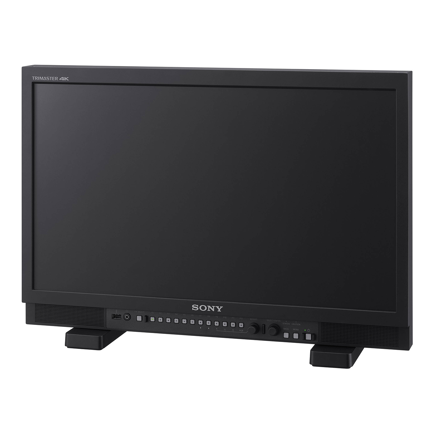 Sony PVM-X2400 24" 4K HDR TRIMASTER Professional Production Monitor