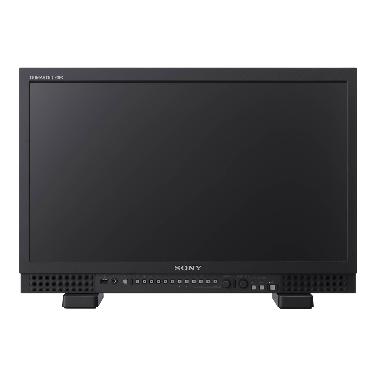 Sony PVM-X2400 24" 4K HDR TRIMASTER Professional Production Monitor