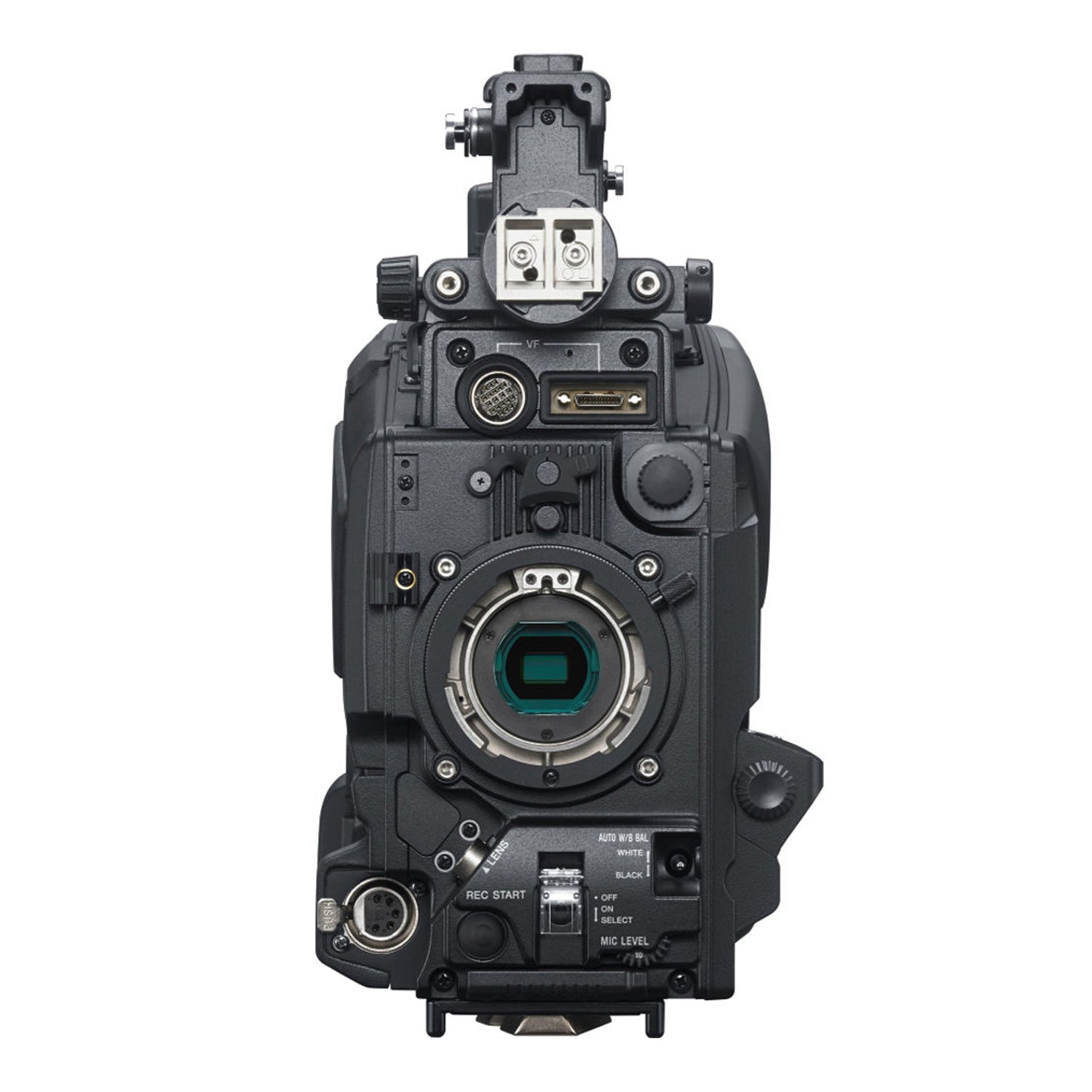 Sony PXW-X400 XDCAM Shoulder Camcorder