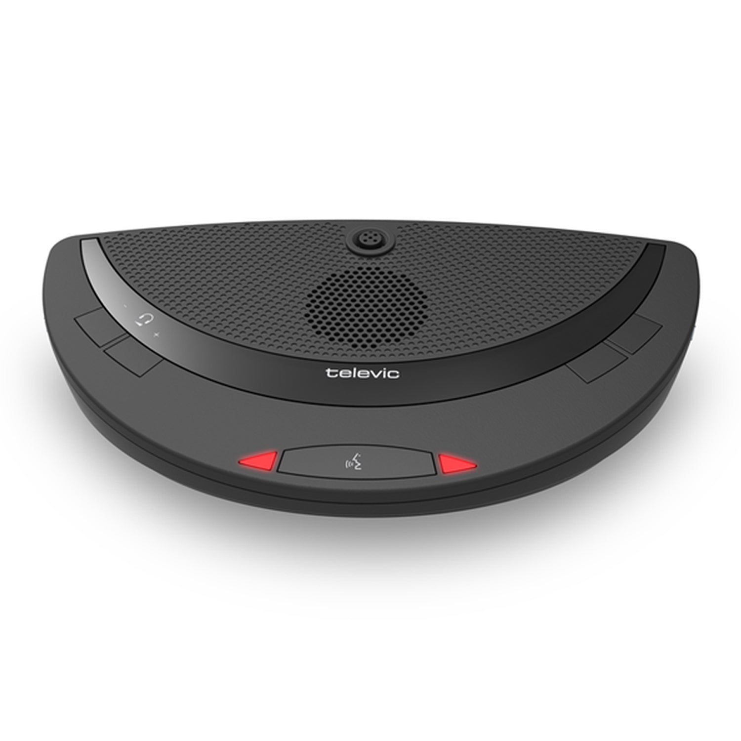TELEVIC Confidea G3 Wireless Delegate Discussion Unit