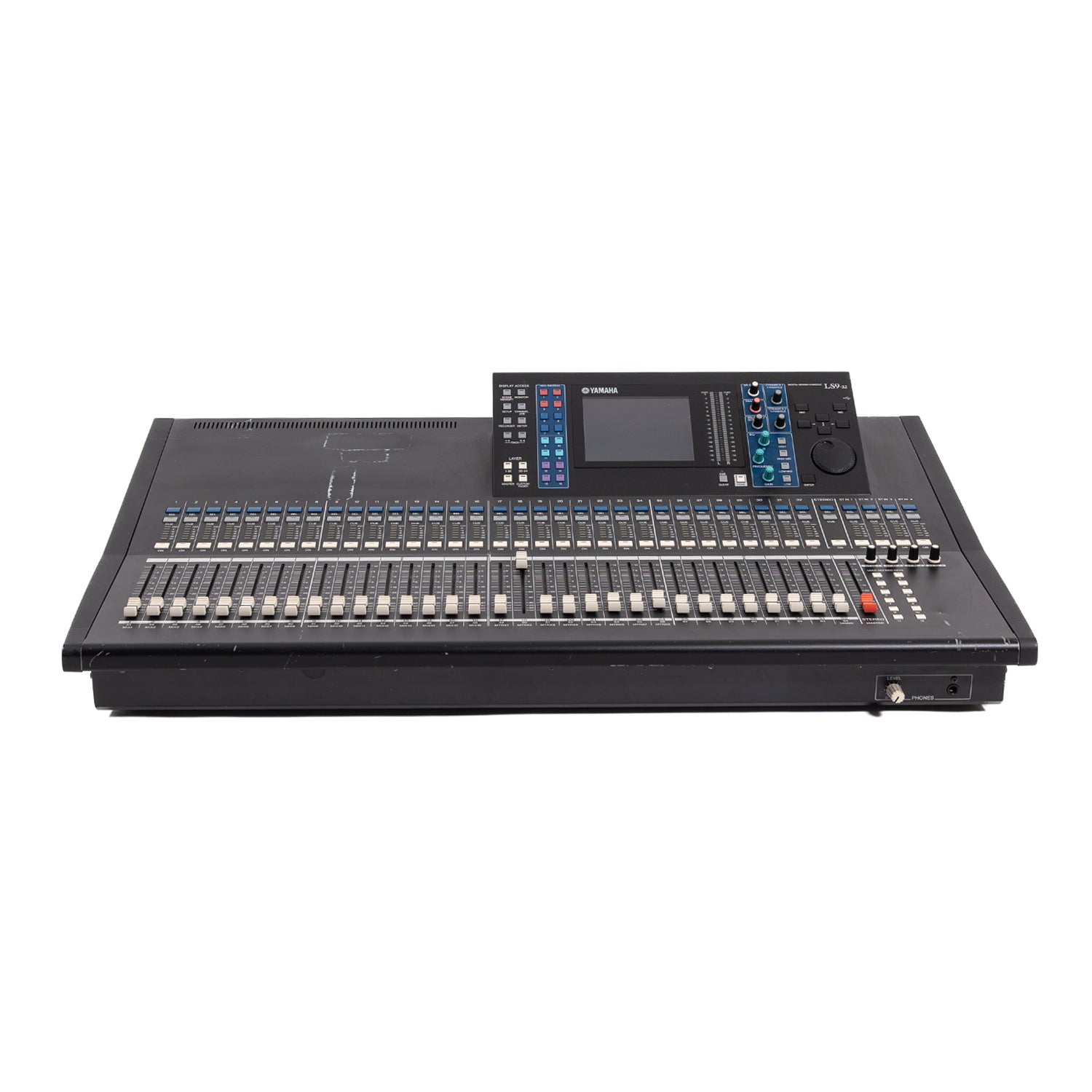 Yamaha LS9-32 Digital Mixing Console