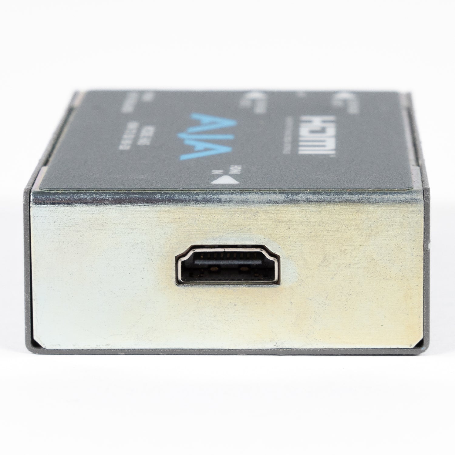 AJA HA5 HDMI to SD/HD-SDI Video and Audio Converter