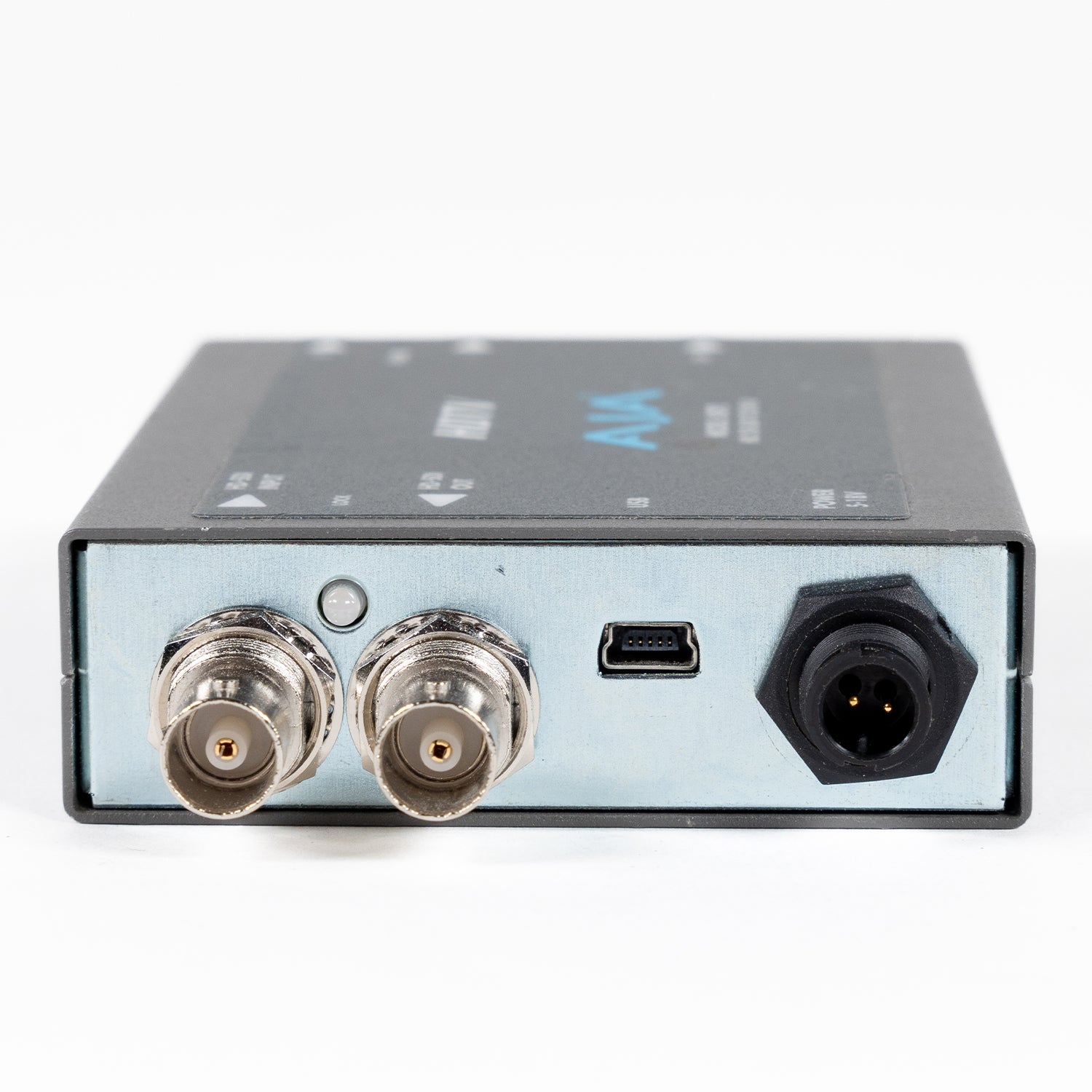 AJA HDP2 HD-SDI/SDI to DVI-D and Audio Converter