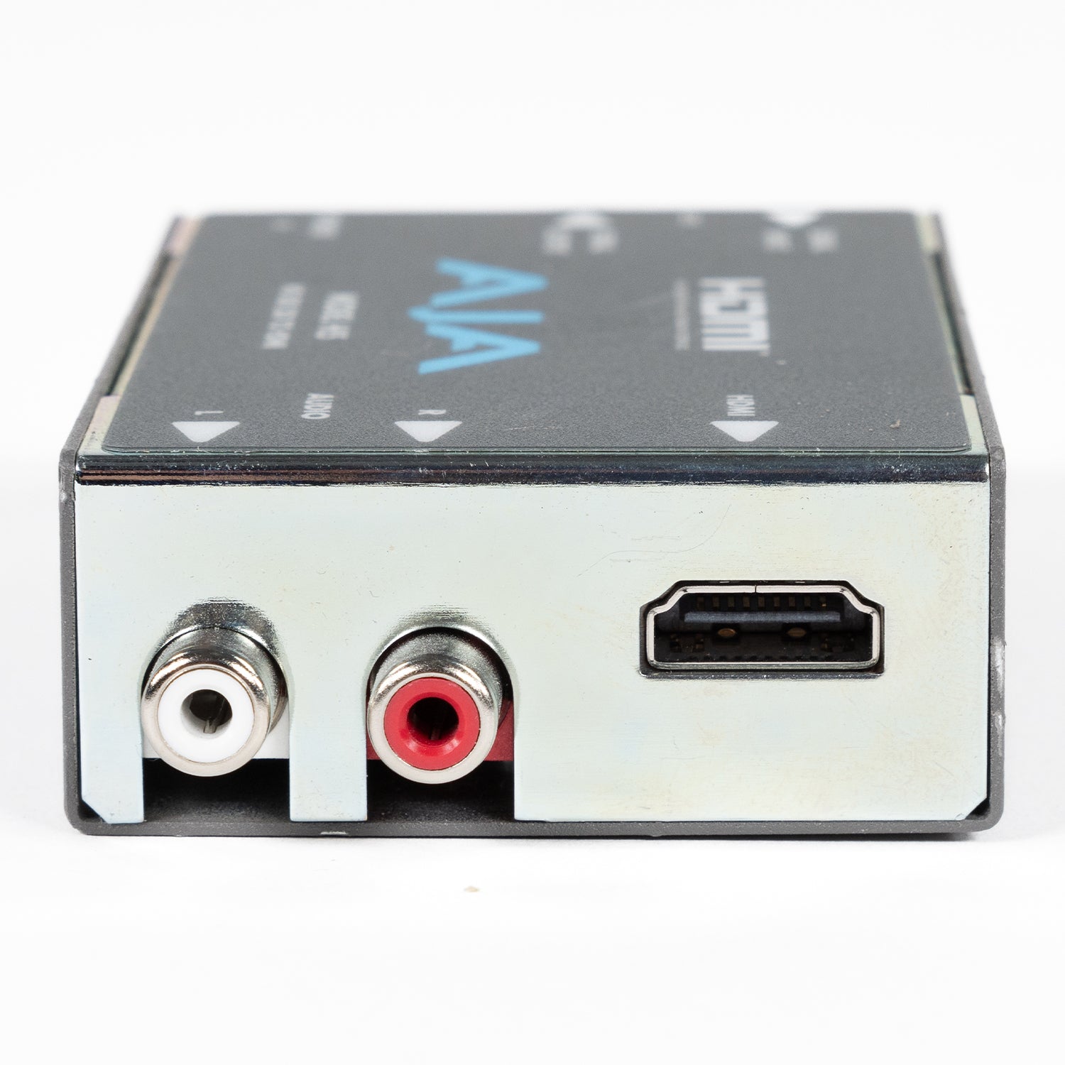 AJA Hi5 HD-SDI/SDI to HDMI Video and Audio Converter