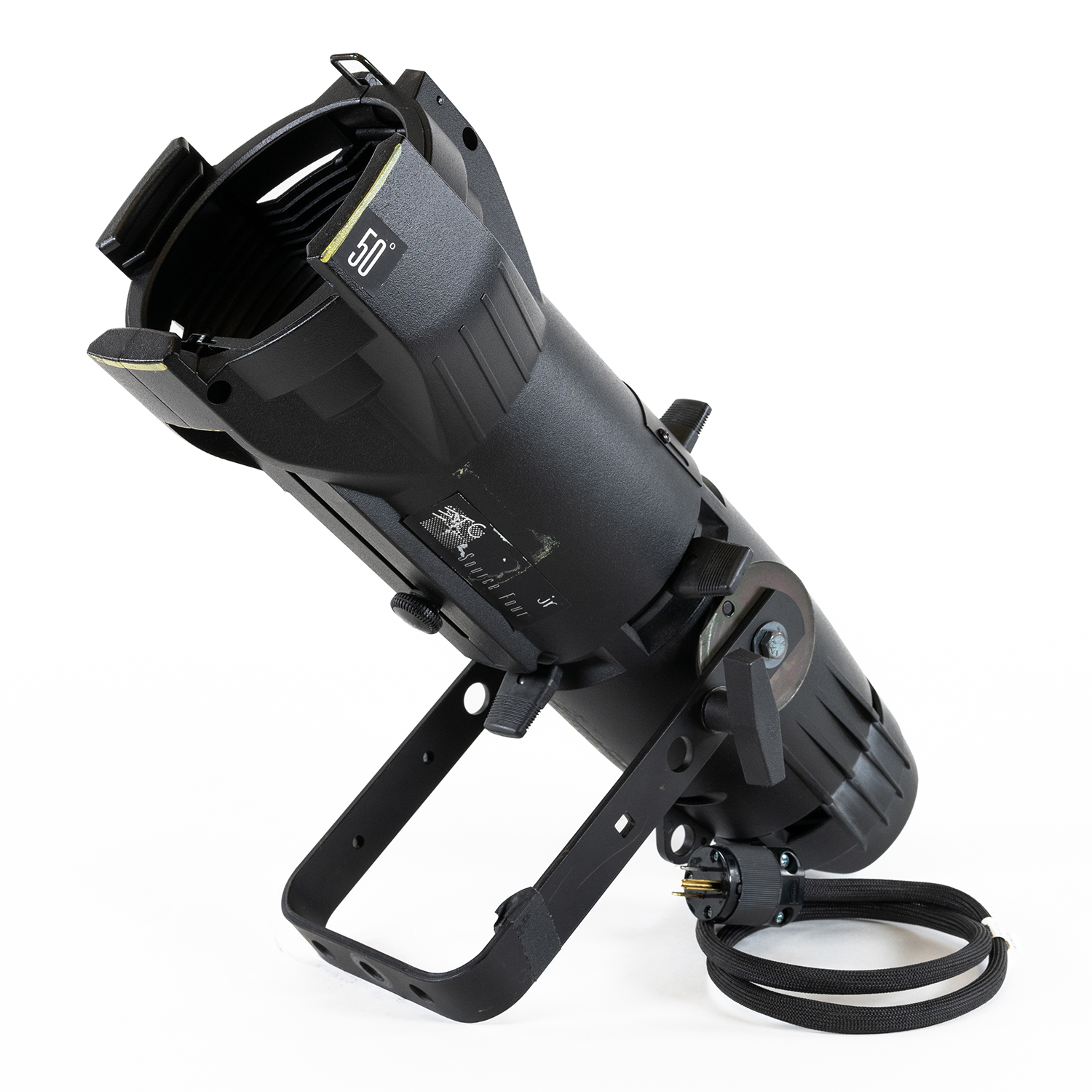 ETC Source Four Jr. 50-Degree Ellipsoidal (No Bulb)