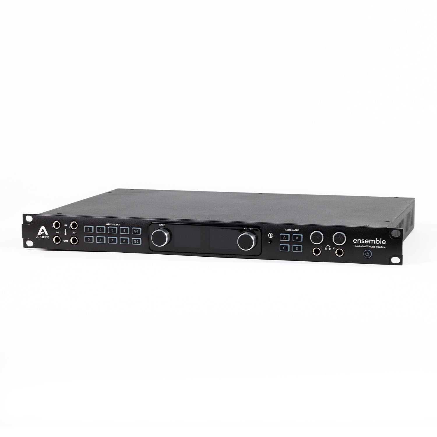 Apogee Electronics Ensemble 30 x 34 Thunderbolt Audio Interface