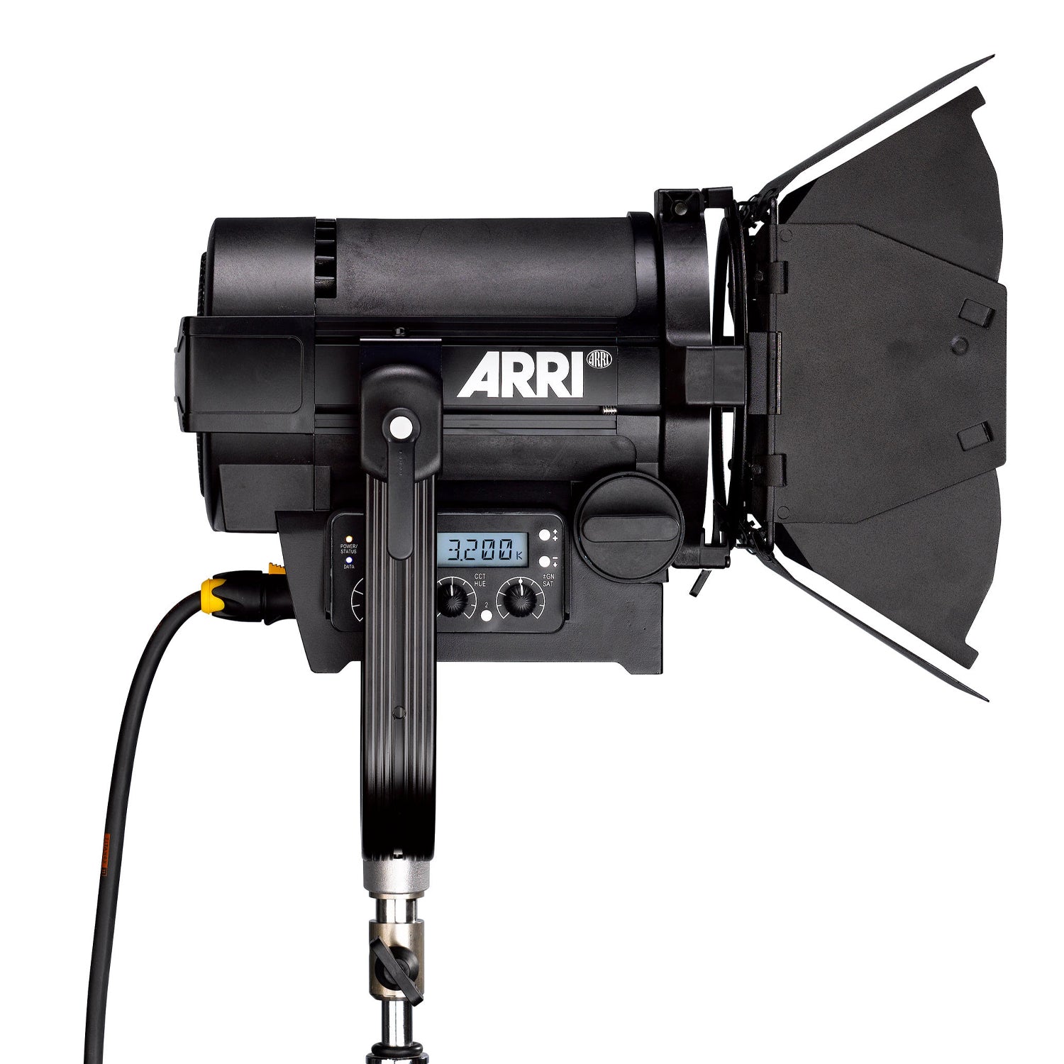 ARRI L5-C LED Fresnel