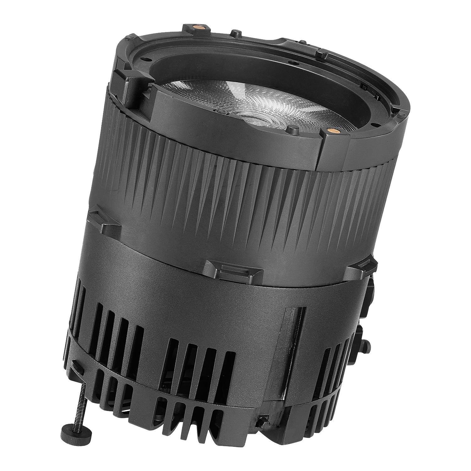 Astera QuikPunch Zoomable LED Spotlight