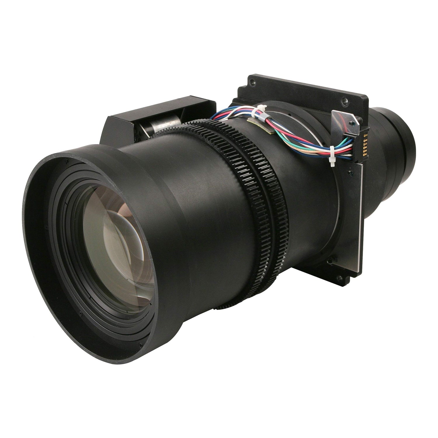 Barco TLD+ 2.0-2.8:1 (1.89-2.55:1 WU/HD) Zoom Projector Lens (R9862020)