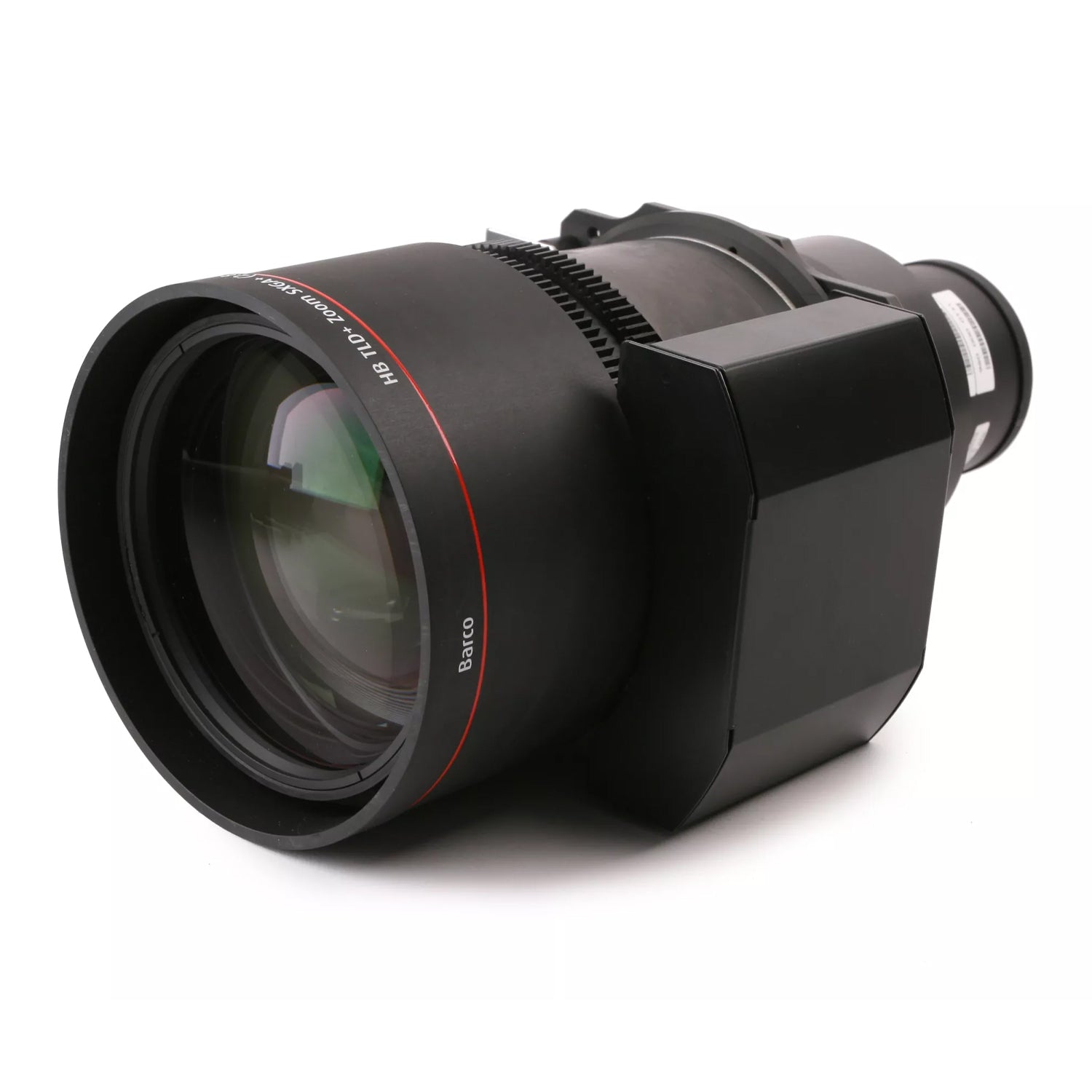 Projector Lenses