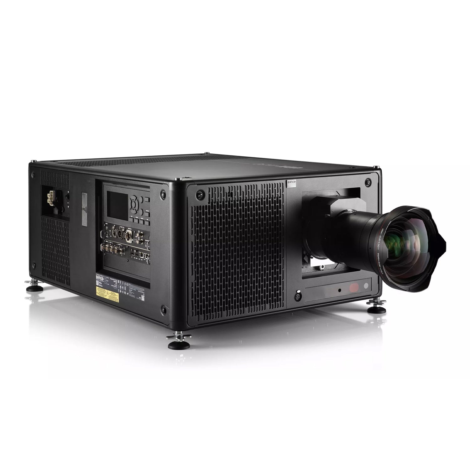 Barco UDX-4K40 37,500 Lumens, 4K UHD 3-Chip DLP Laser Phosphor Large Venue Projector