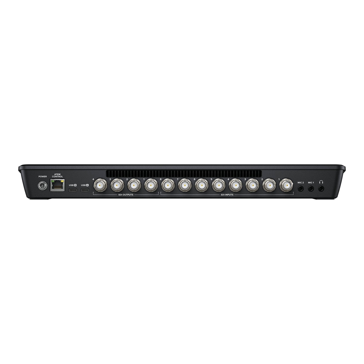 Blackmagic Design ATEM SDI Extreme ISO Switcher