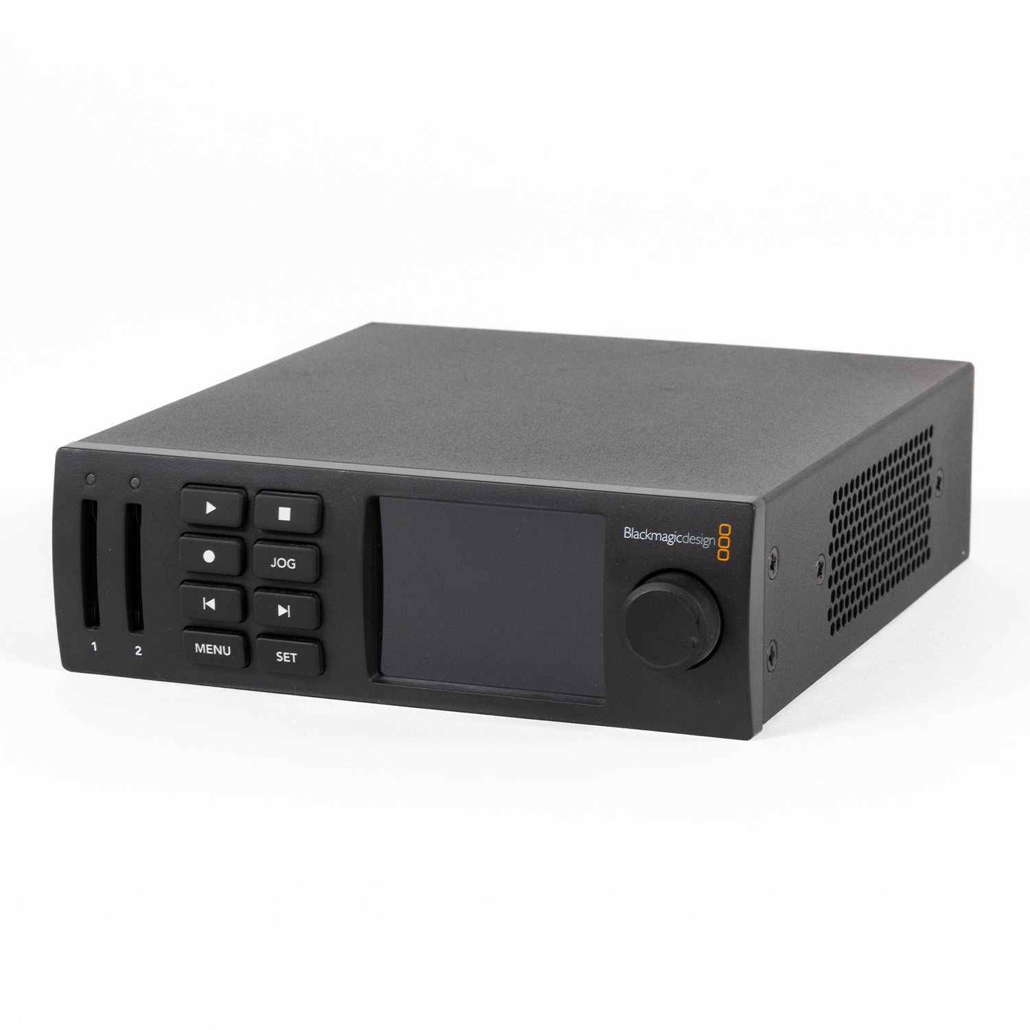 Blackmagic Design Hyperdeck Studio Mini