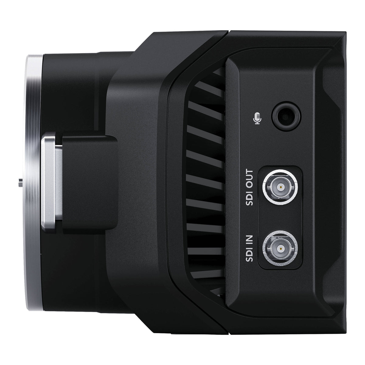 Blackmagic Design Micro Studio Camera 4K G2