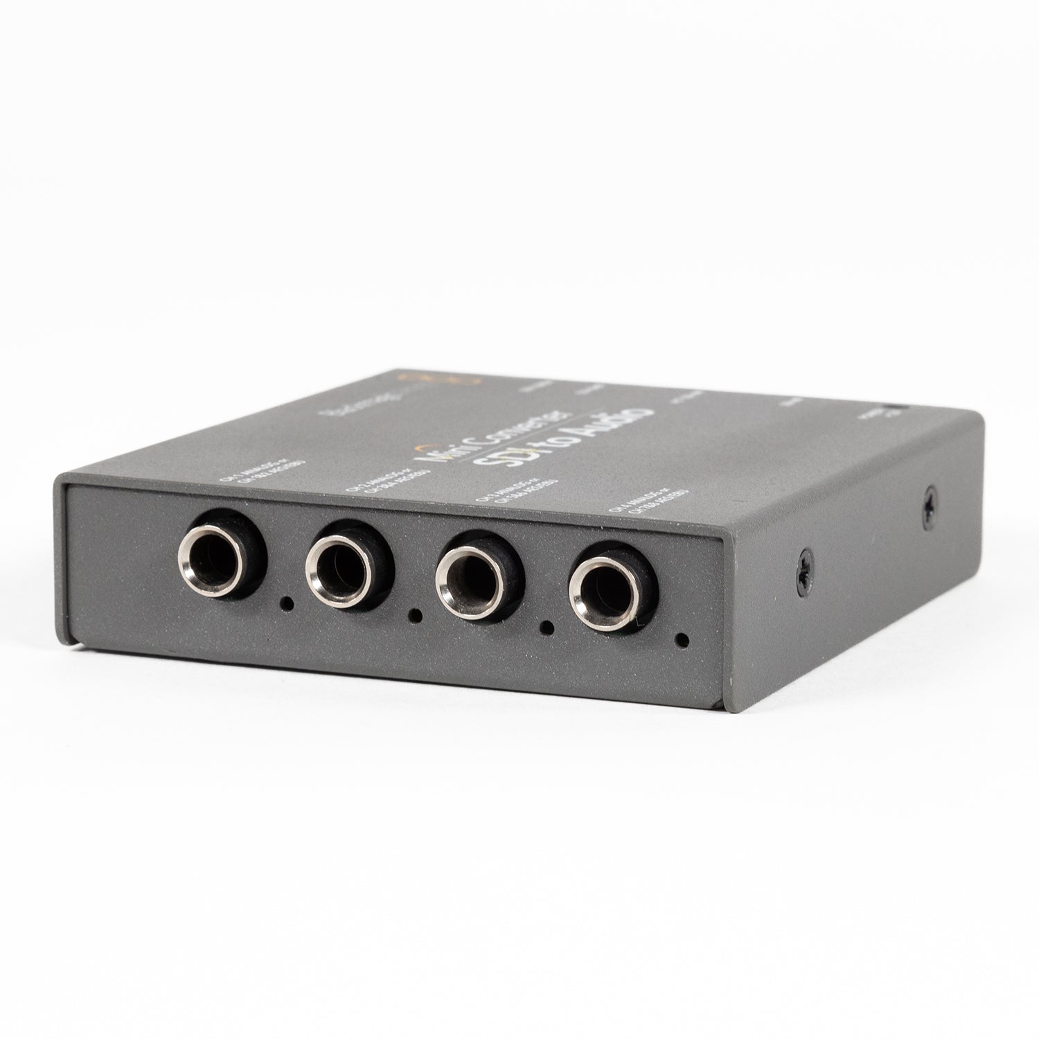 Blackmagic Design Mini Converter SDI to Audio