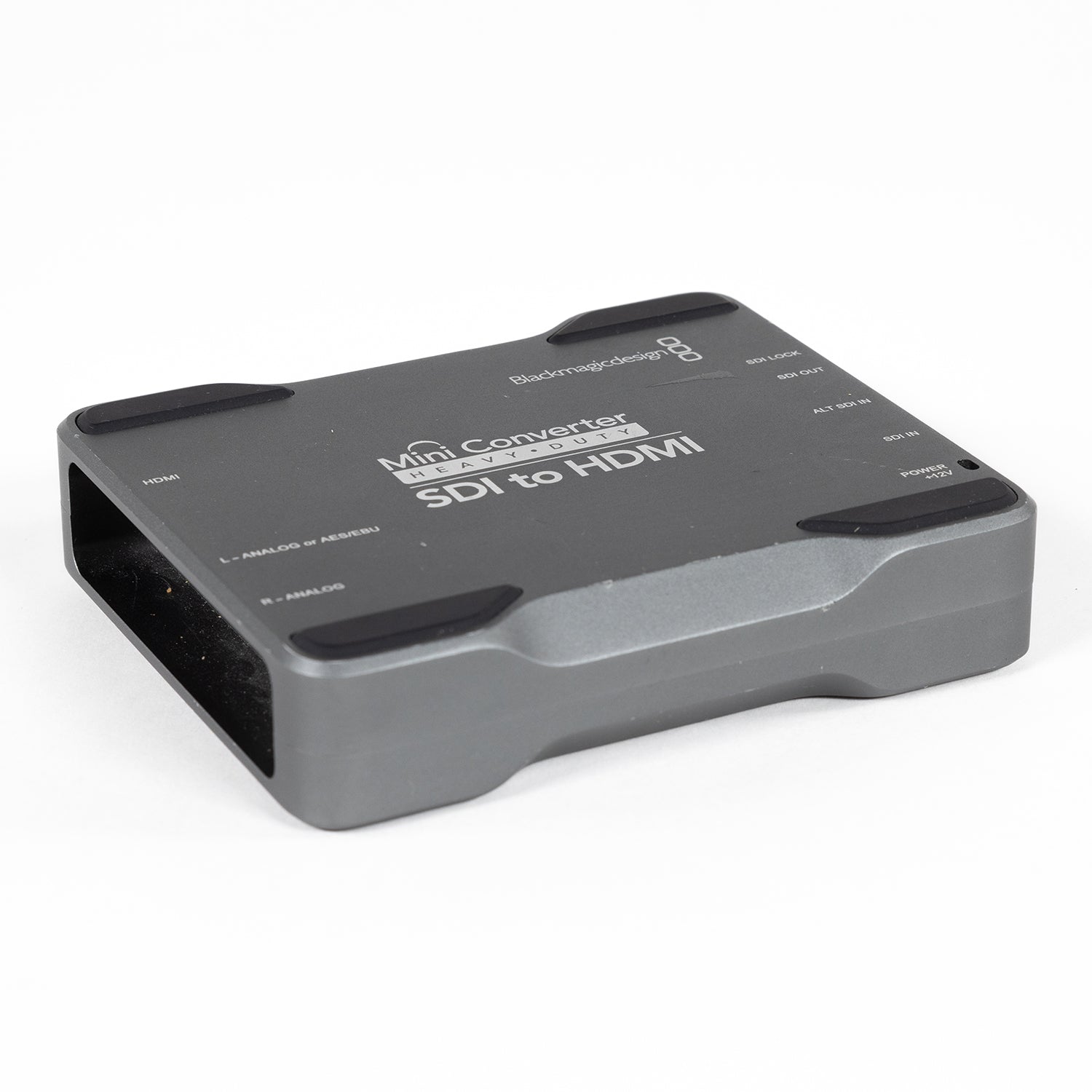 Blackmagic Design Heavy Duty SDI to HDMI Micro Converter