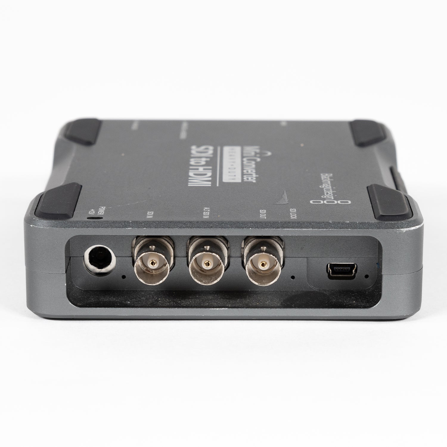 Blackmagic Design Heavy Duty SDI to HDMI Micro Converter