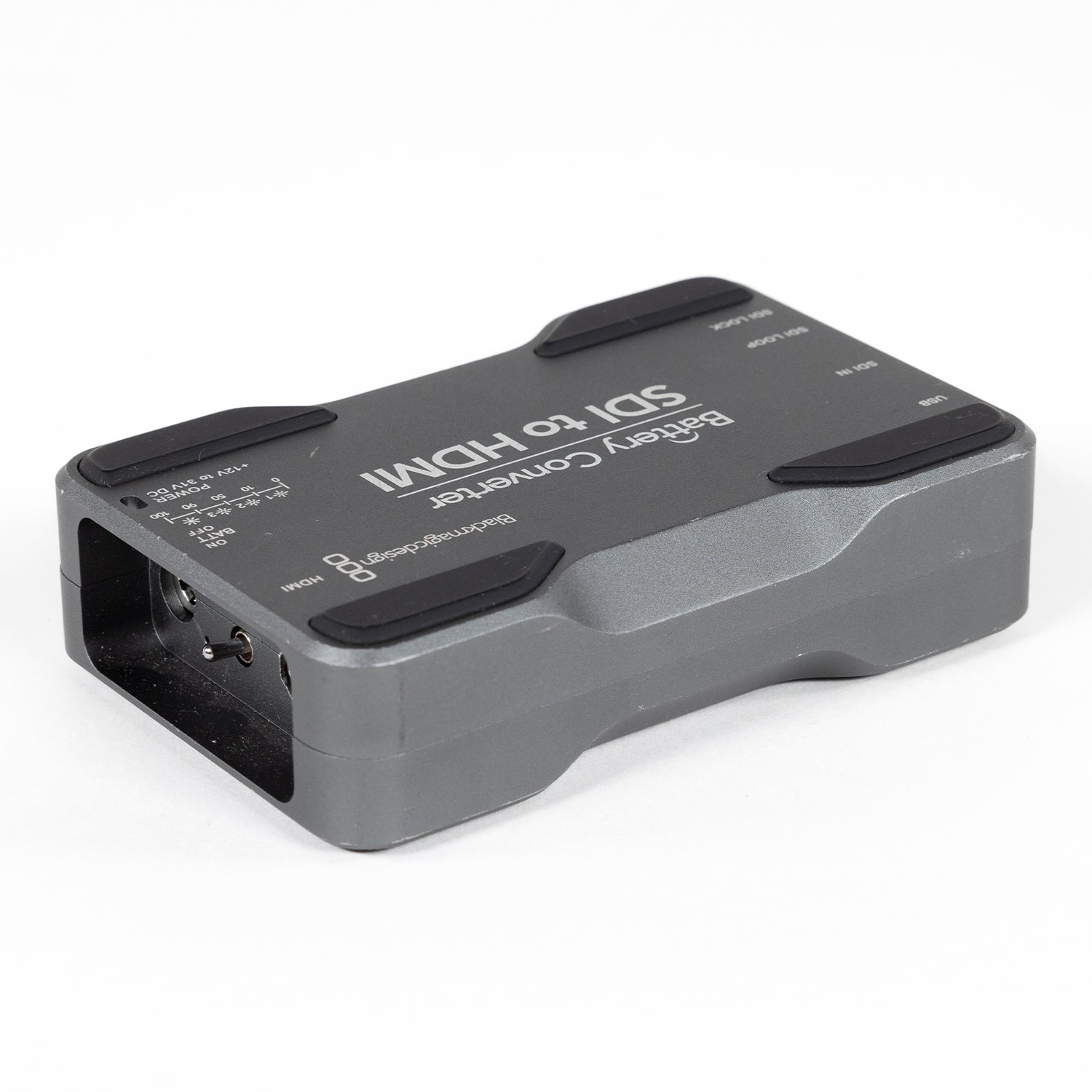 Blackmagic Design SDI to HDMI Battery Converter