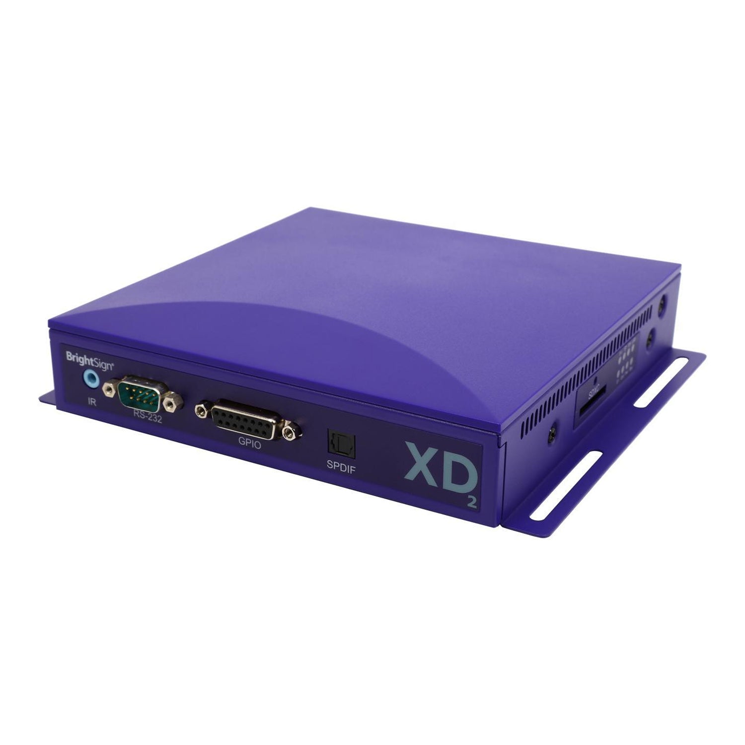 BrightSign XD1032 Networked Interactive Media Player