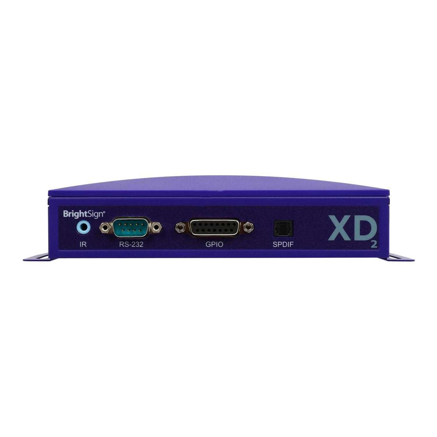 BrightSign XD1032 Networked Interactive Media Player