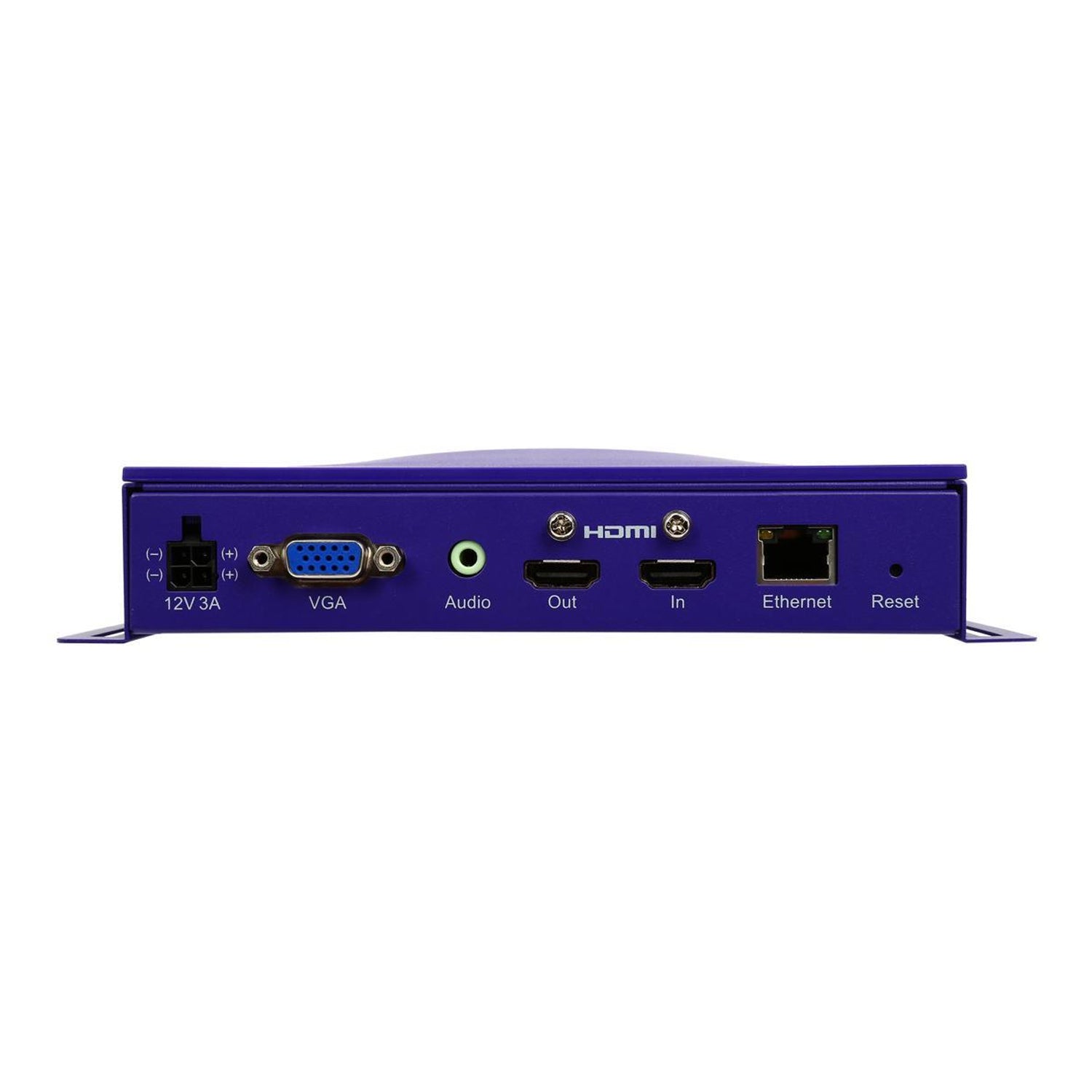 BrightSign XD1132 Networked Interactive Media Player with Live HDTV