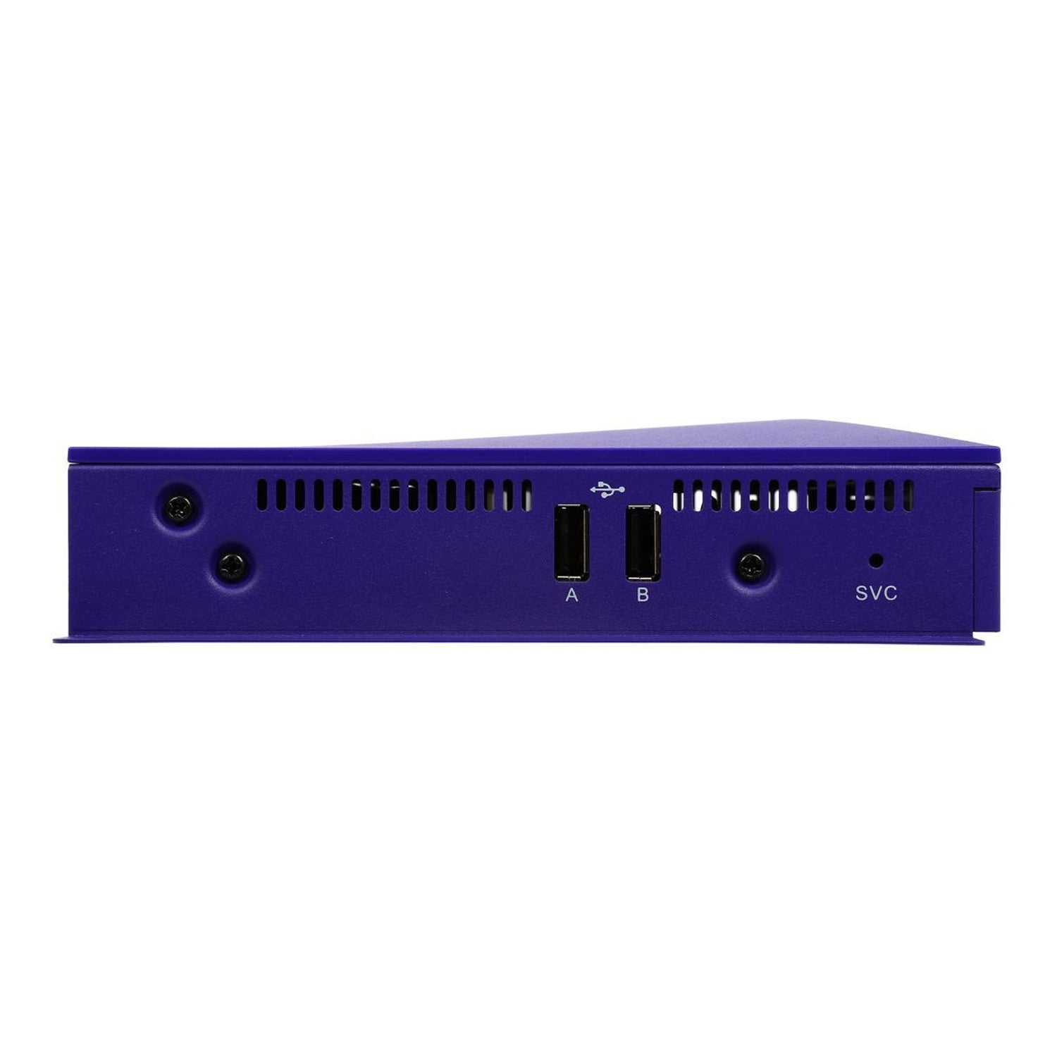 BrightSign XD1132 Networked Interactive Media Player with Live HDTV