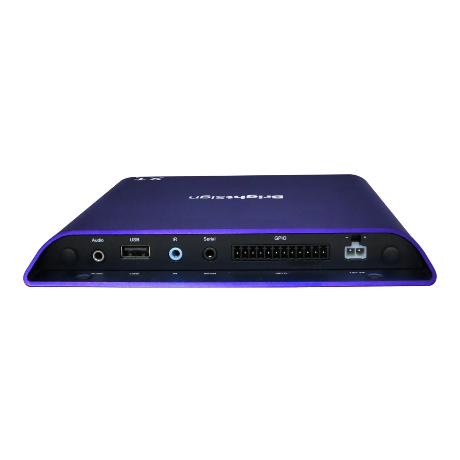 BrightSign XT1143 Expanded I/O Player