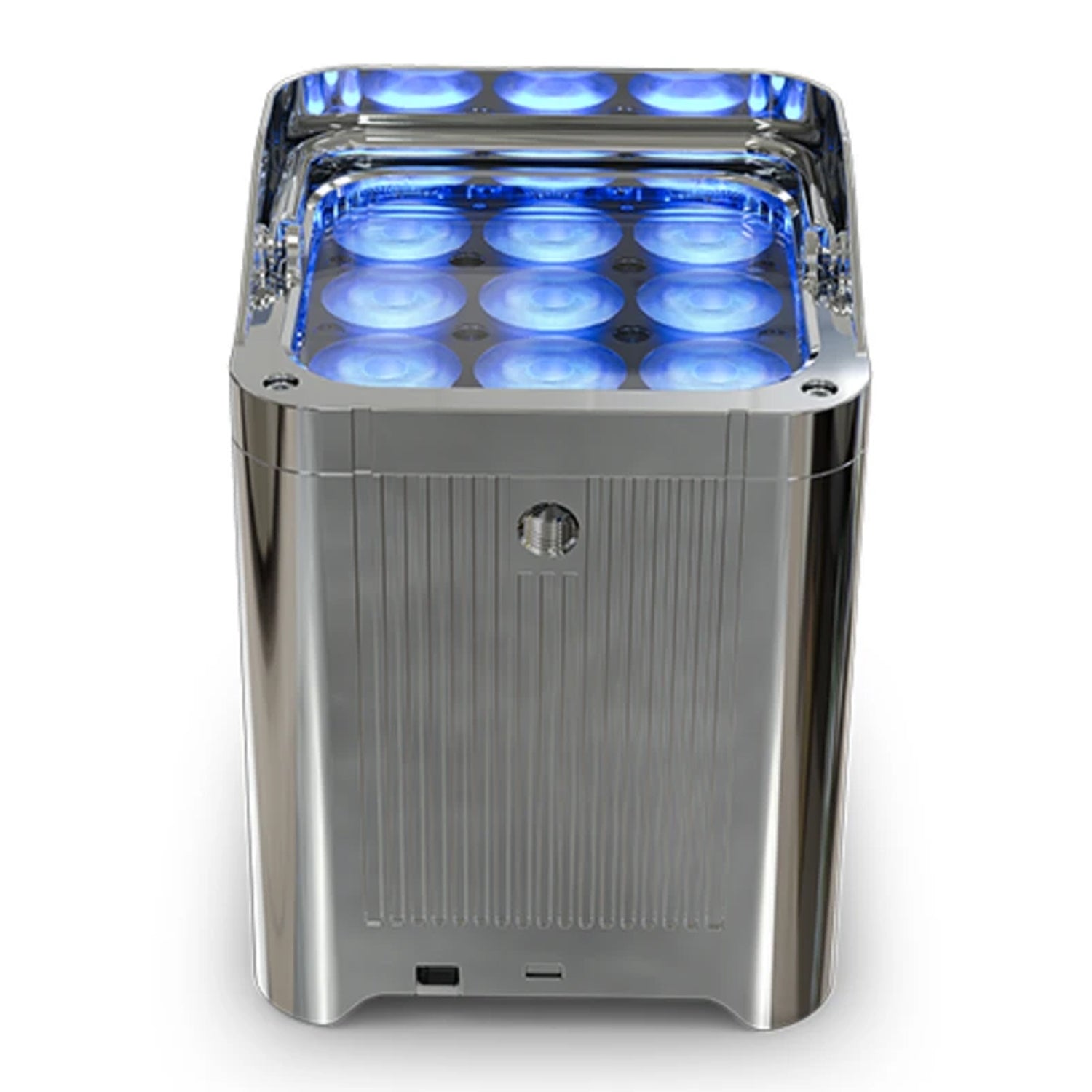 CHAUVET Professional Well Fit X Wireless Uplight