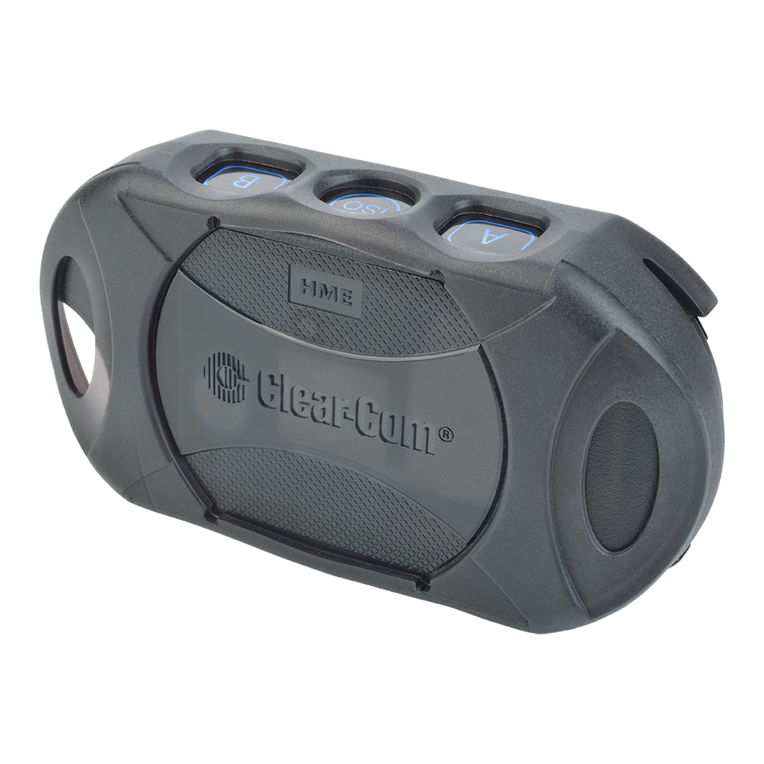 Clear-Com BP410 Beltpack for DX410 Wireless Intercom System
