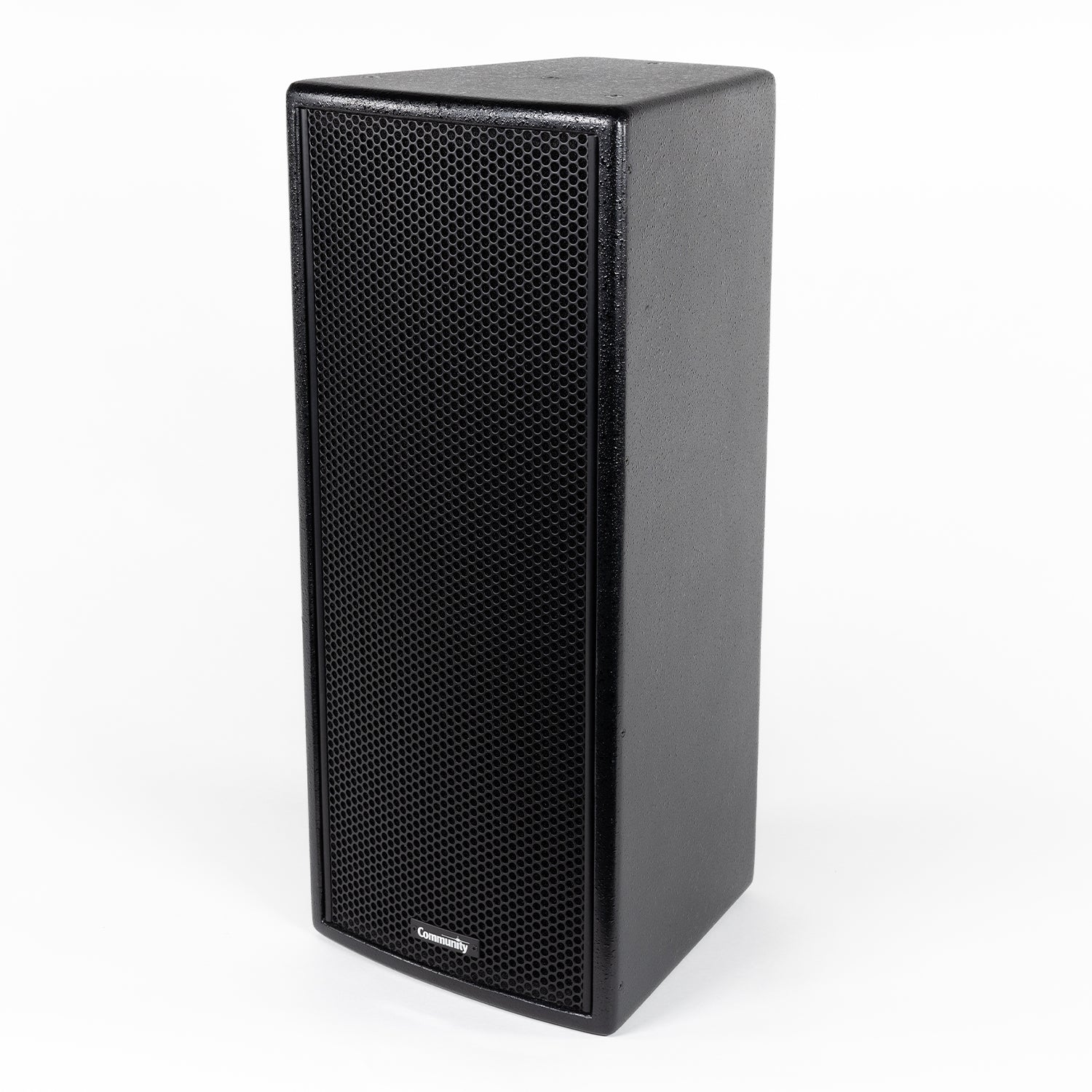 Community V2-28B Dual 8" 2-Way, Full Range 90° x 70° Loudspeaker