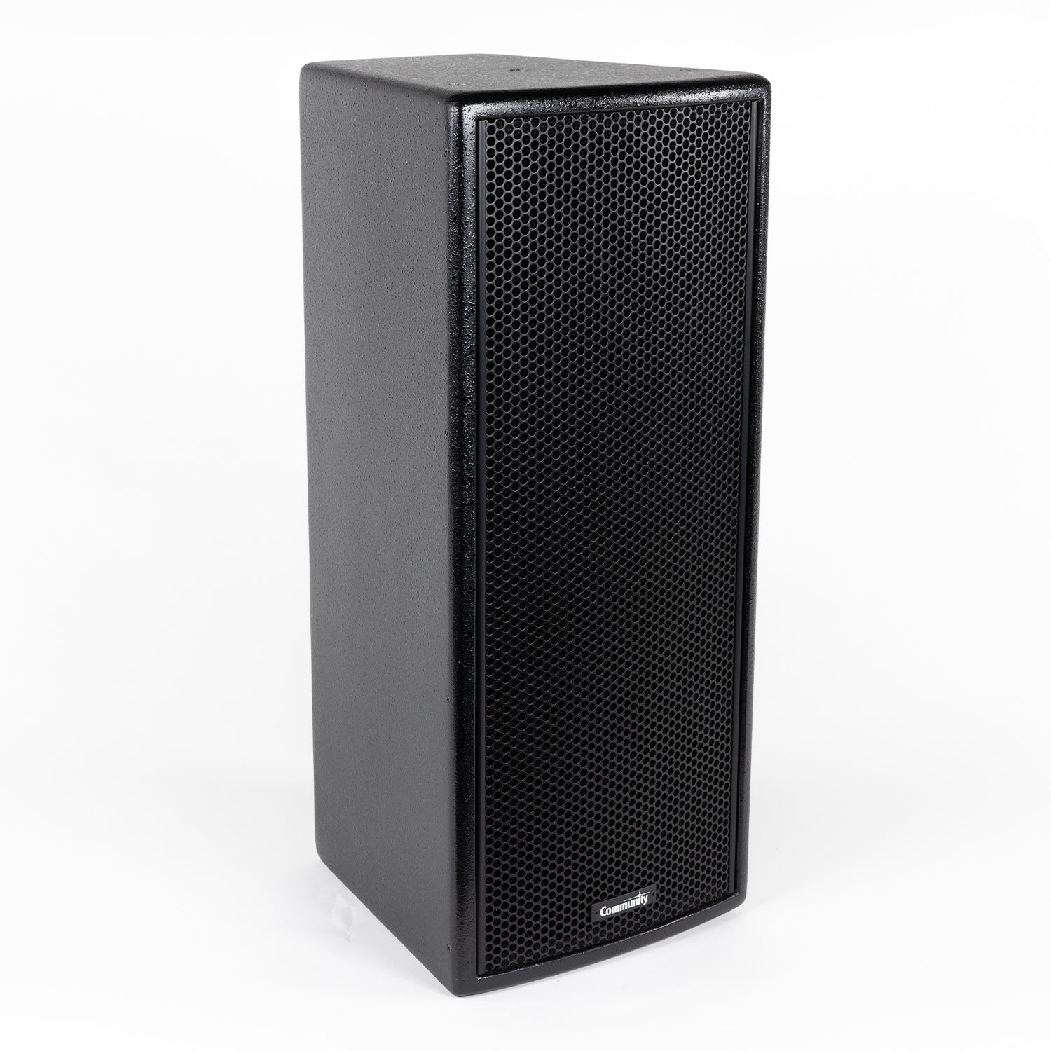 Community V2-28B Dual 8" 2-Way, Full Range 90° x 70° Loudspeaker